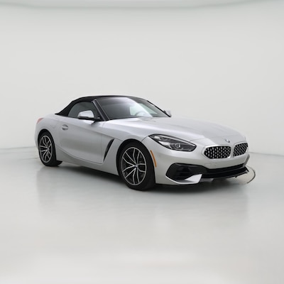 2021 BMW Z4 sDrive30i