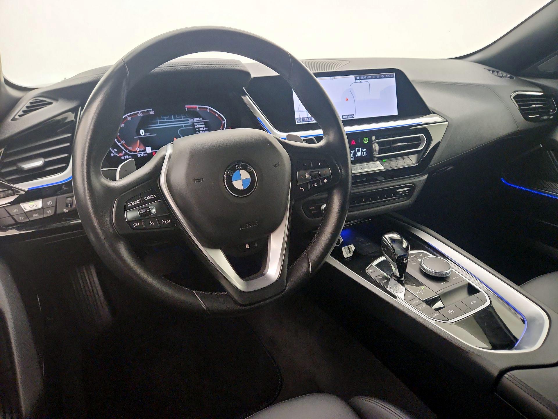 Thumbnail: 2021 BMW Z4 - 9