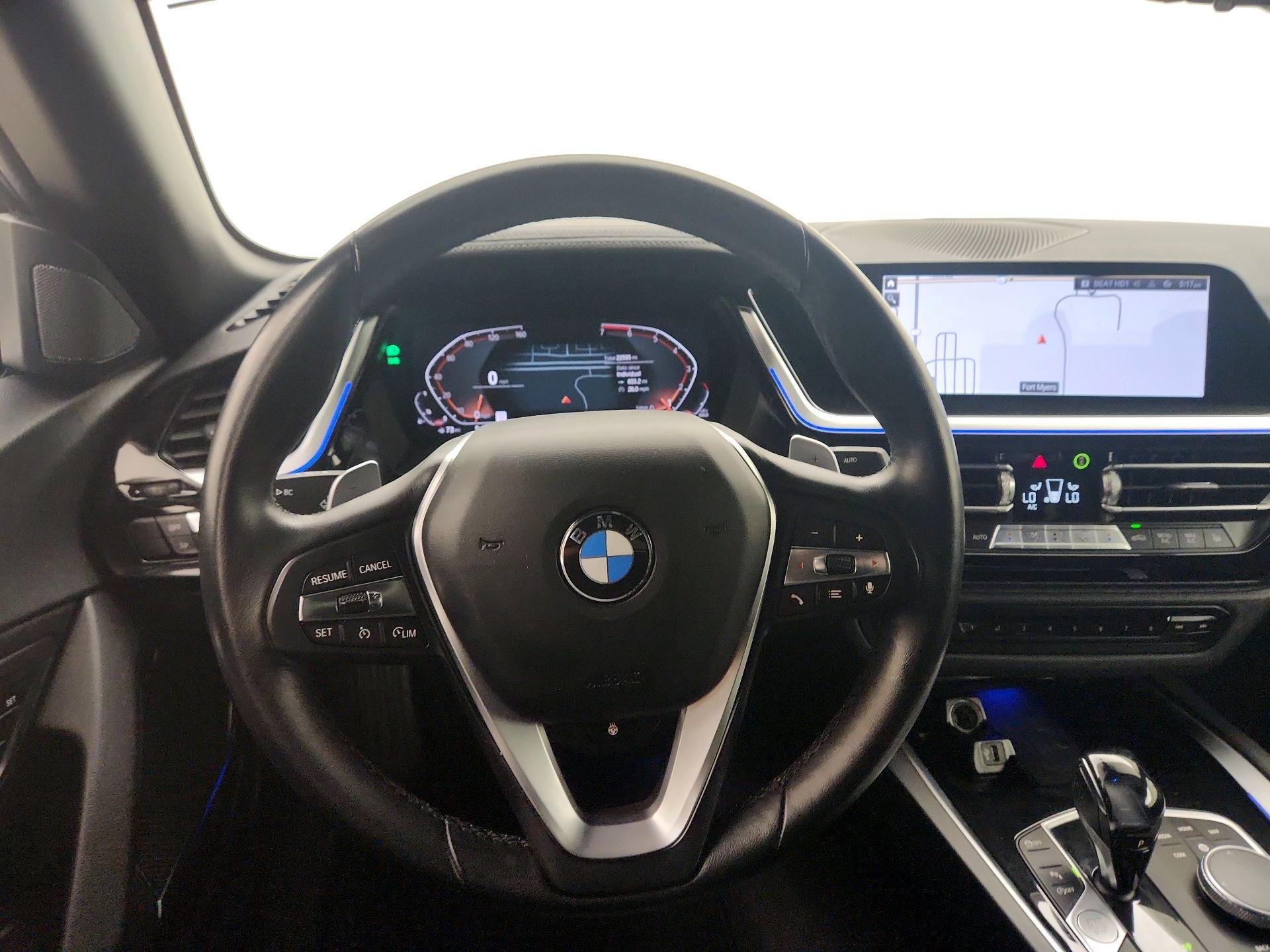 Thumbnail: 2021 BMW Z4 - 10