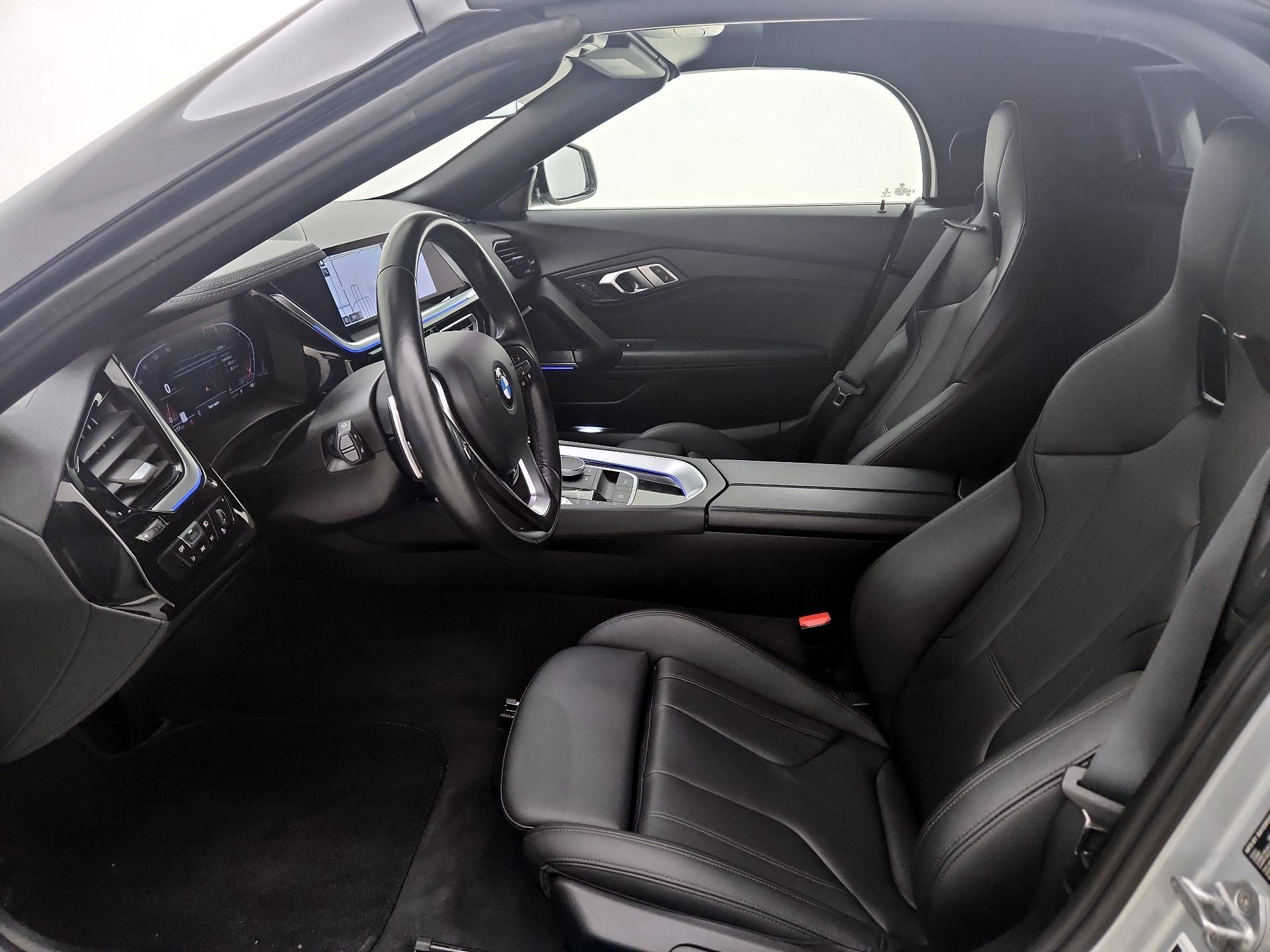 Thumbnail: 2021 BMW Z4 - 11