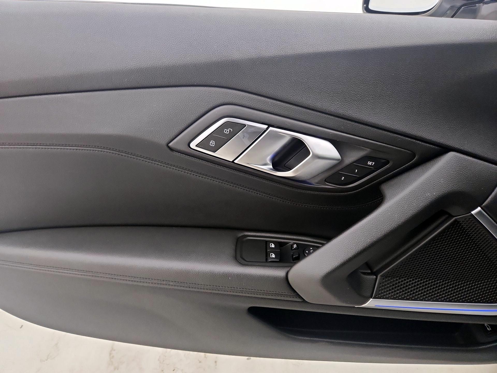 Thumbnail: 2021 BMW Z4 - 12