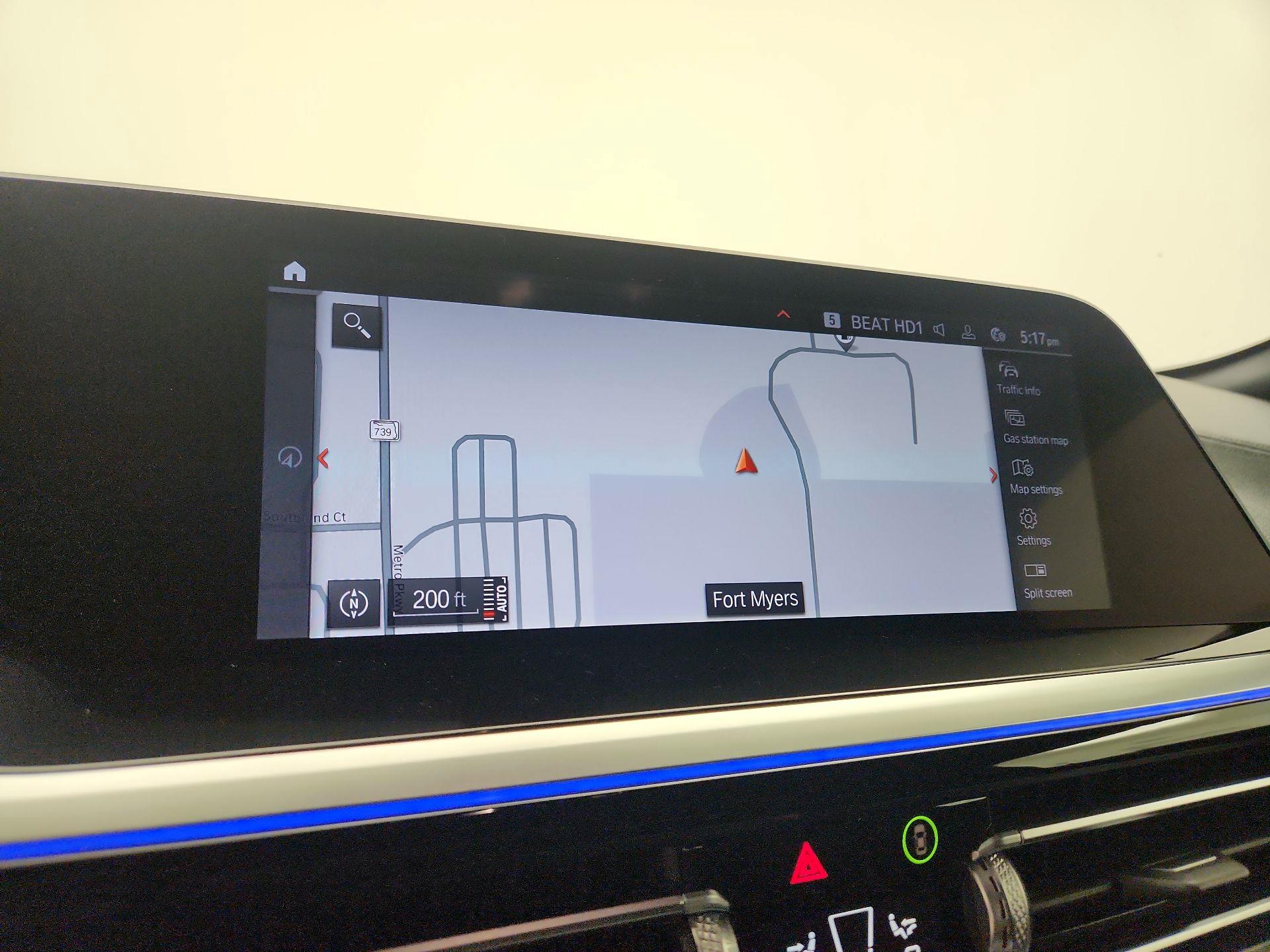 Thumbnail: 2021 BMW Z4 - 14