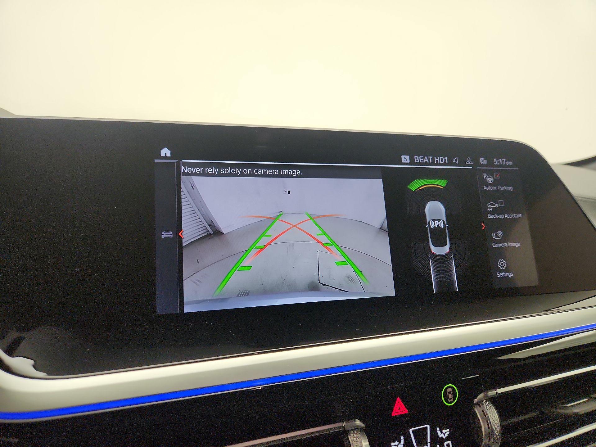 Thumbnail: 2021 BMW Z4 - 15