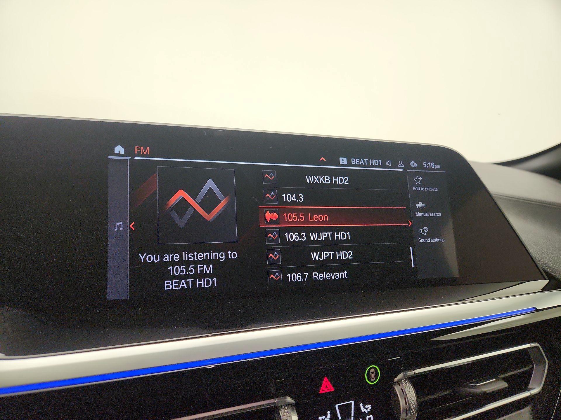 Thumbnail: 2021 BMW Z4 - 16