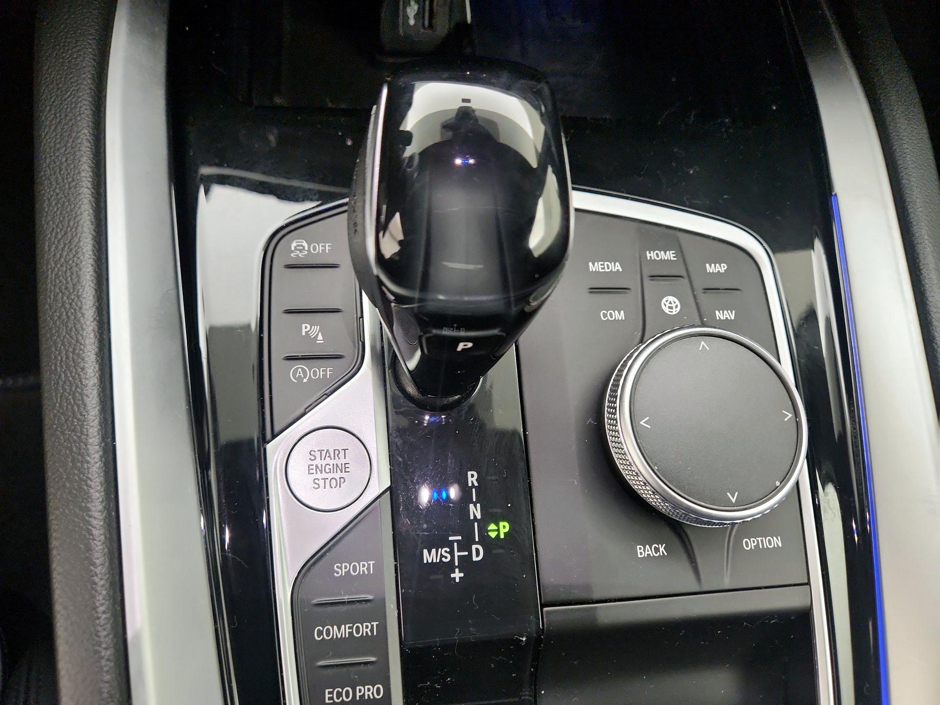 Thumbnail: 2021 BMW Z4 - 18