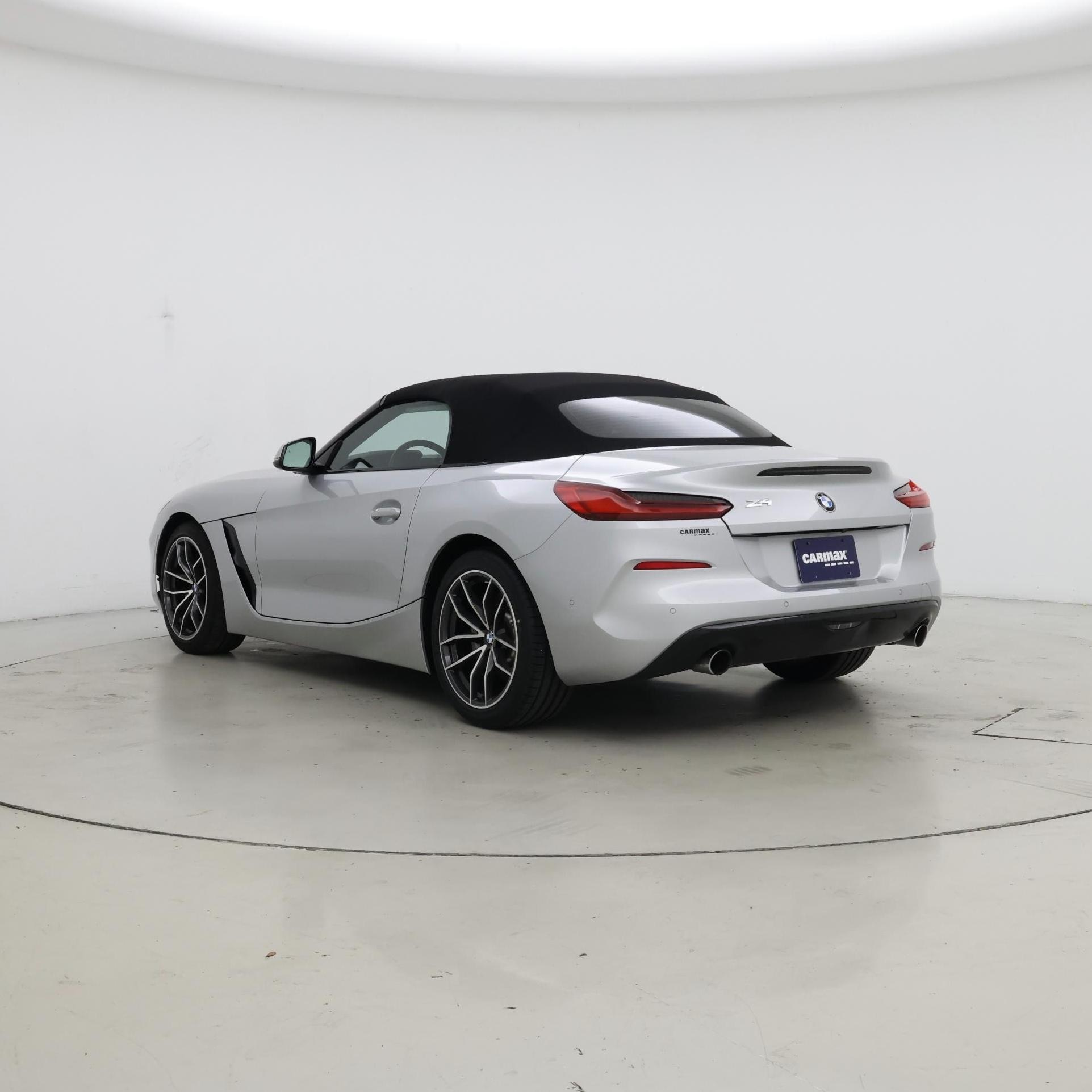 Thumbnail: 2021 BMW Z4 - 2