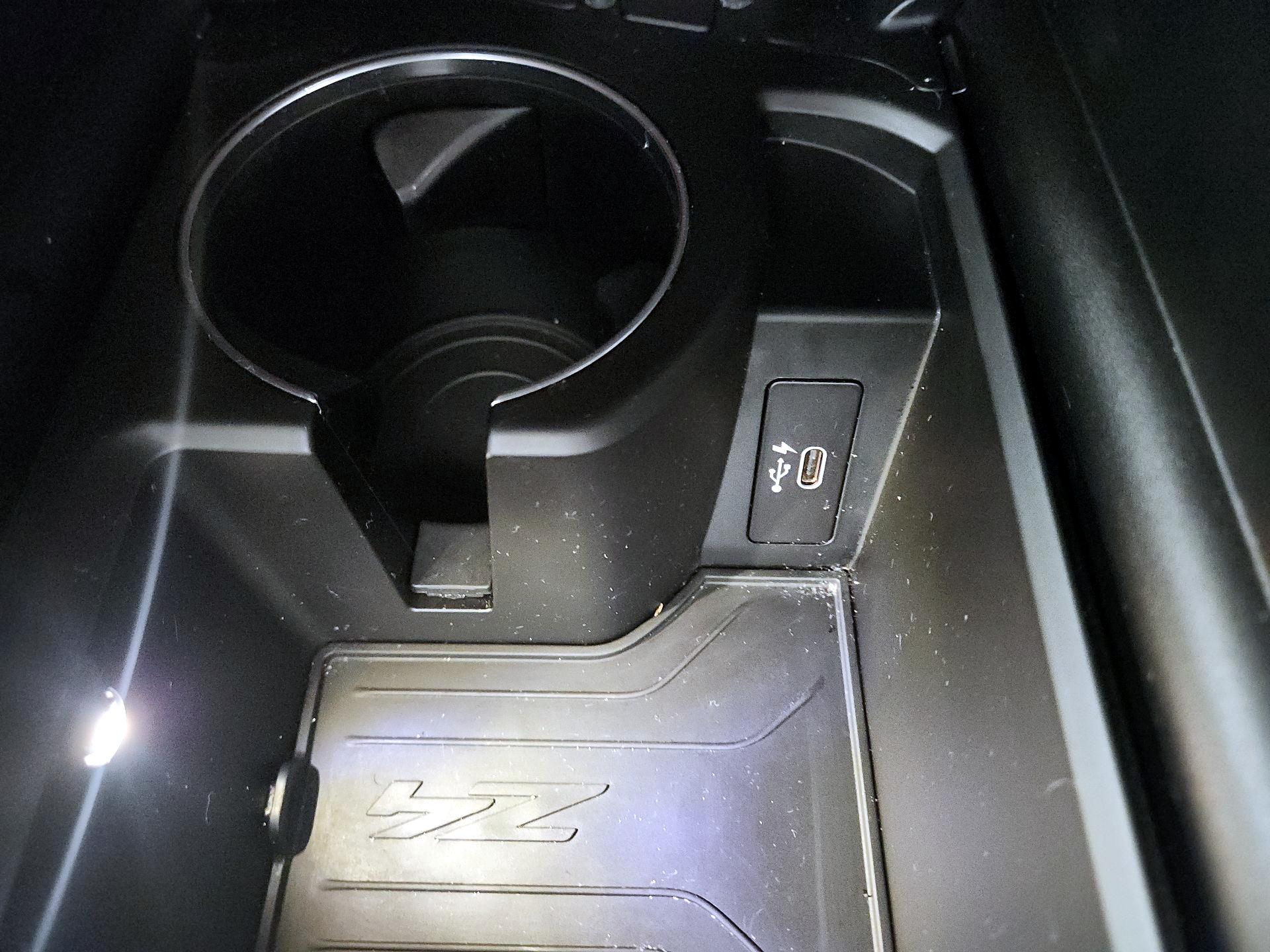 Thumbnail: 2021 BMW Z4 - 19