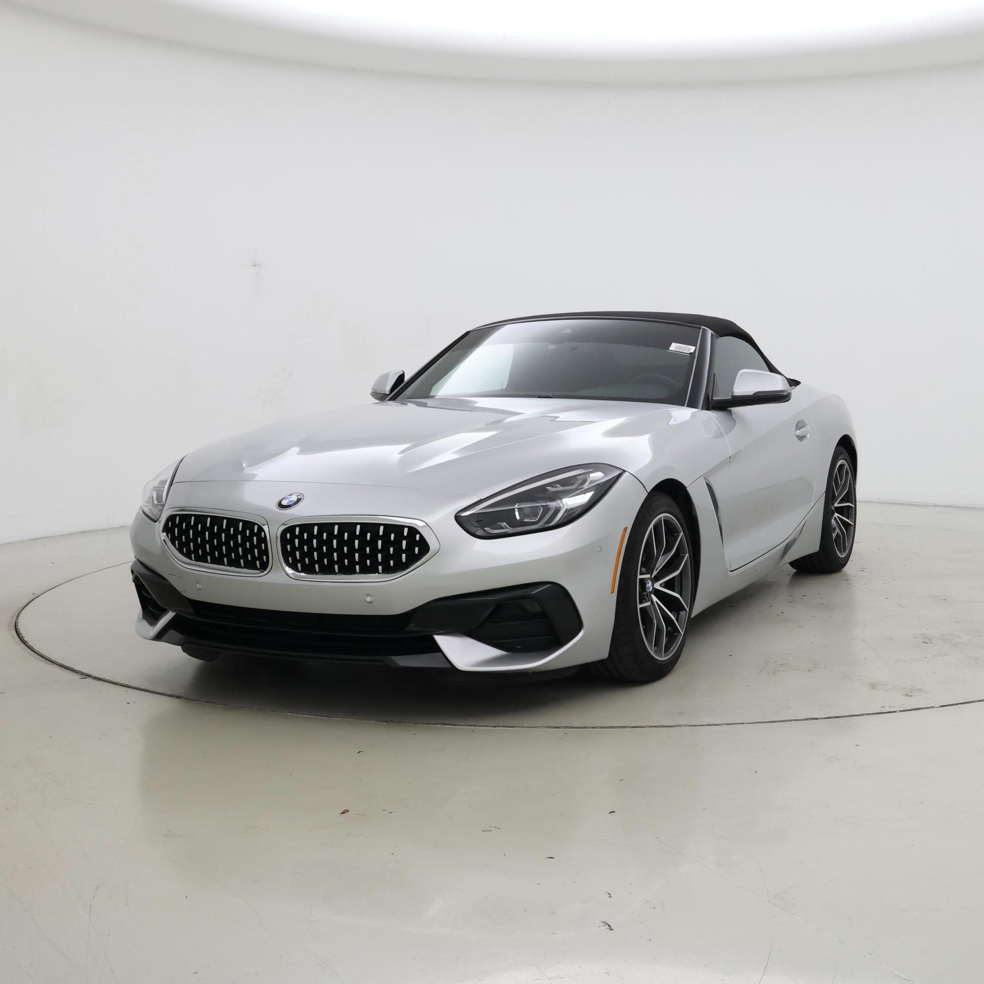 Thumbnail: 2021 BMW Z4 - 4