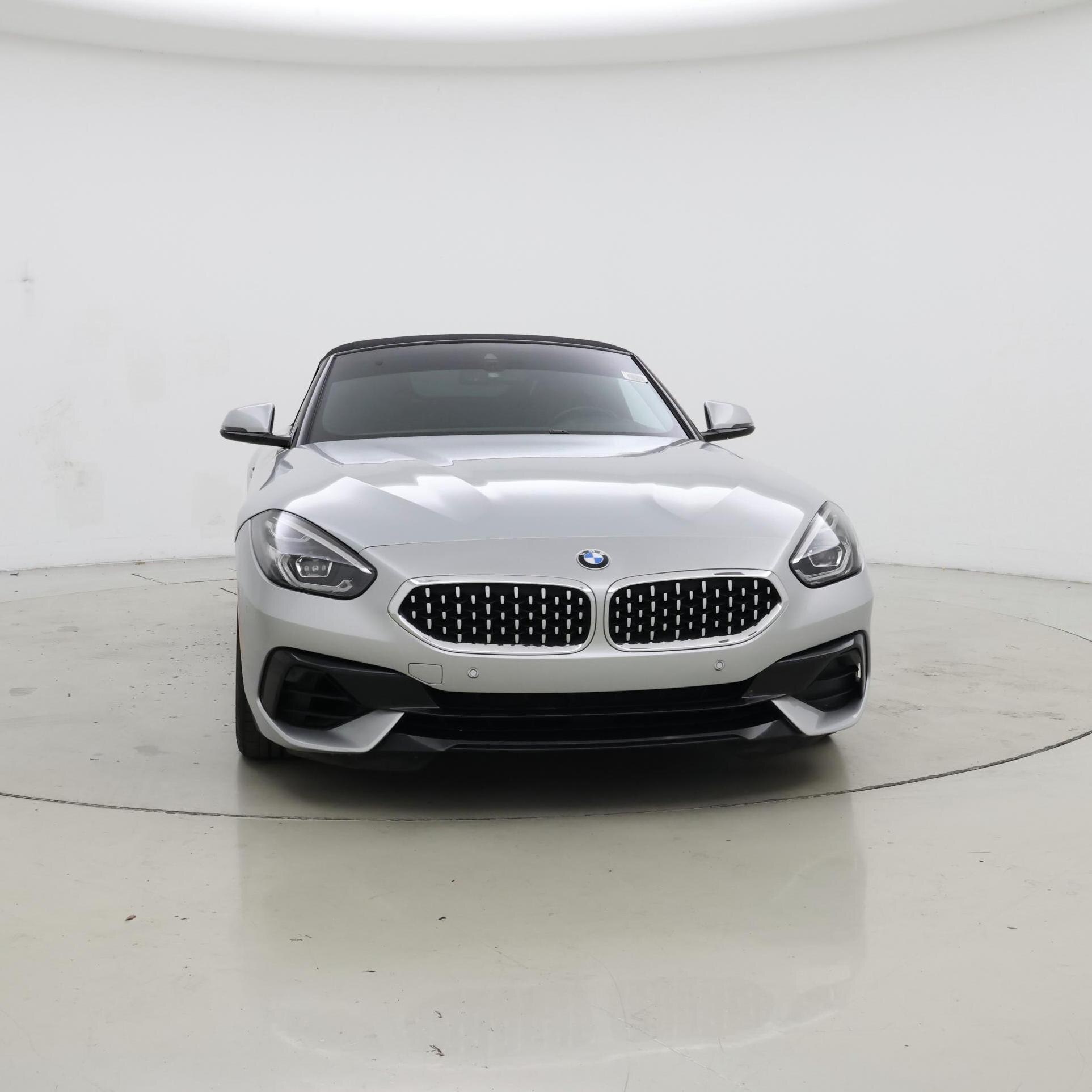 Thumbnail: 2021 BMW Z4 - 5