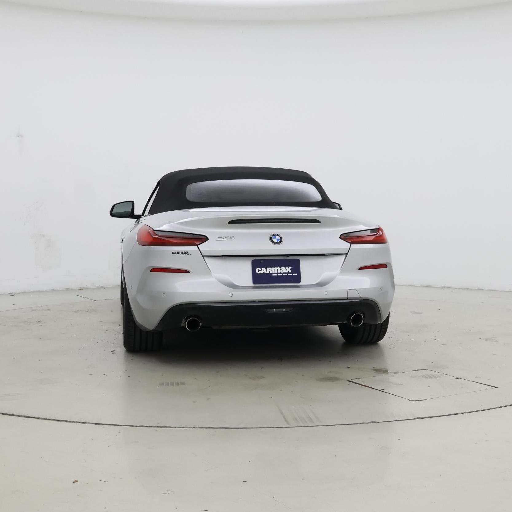 Thumbnail: 2021 BMW Z4 - 6