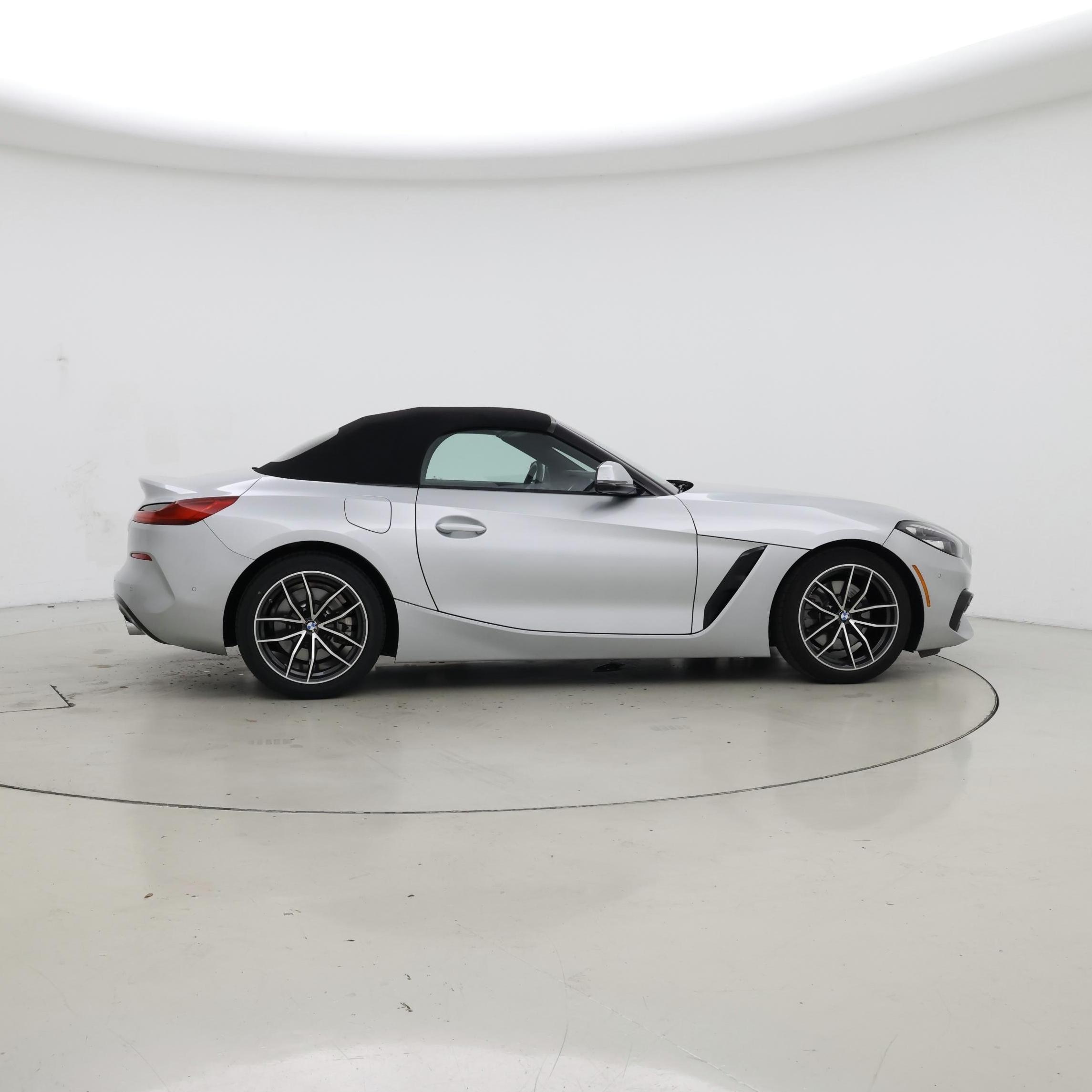 Thumbnail: 2021 BMW Z4 - 7