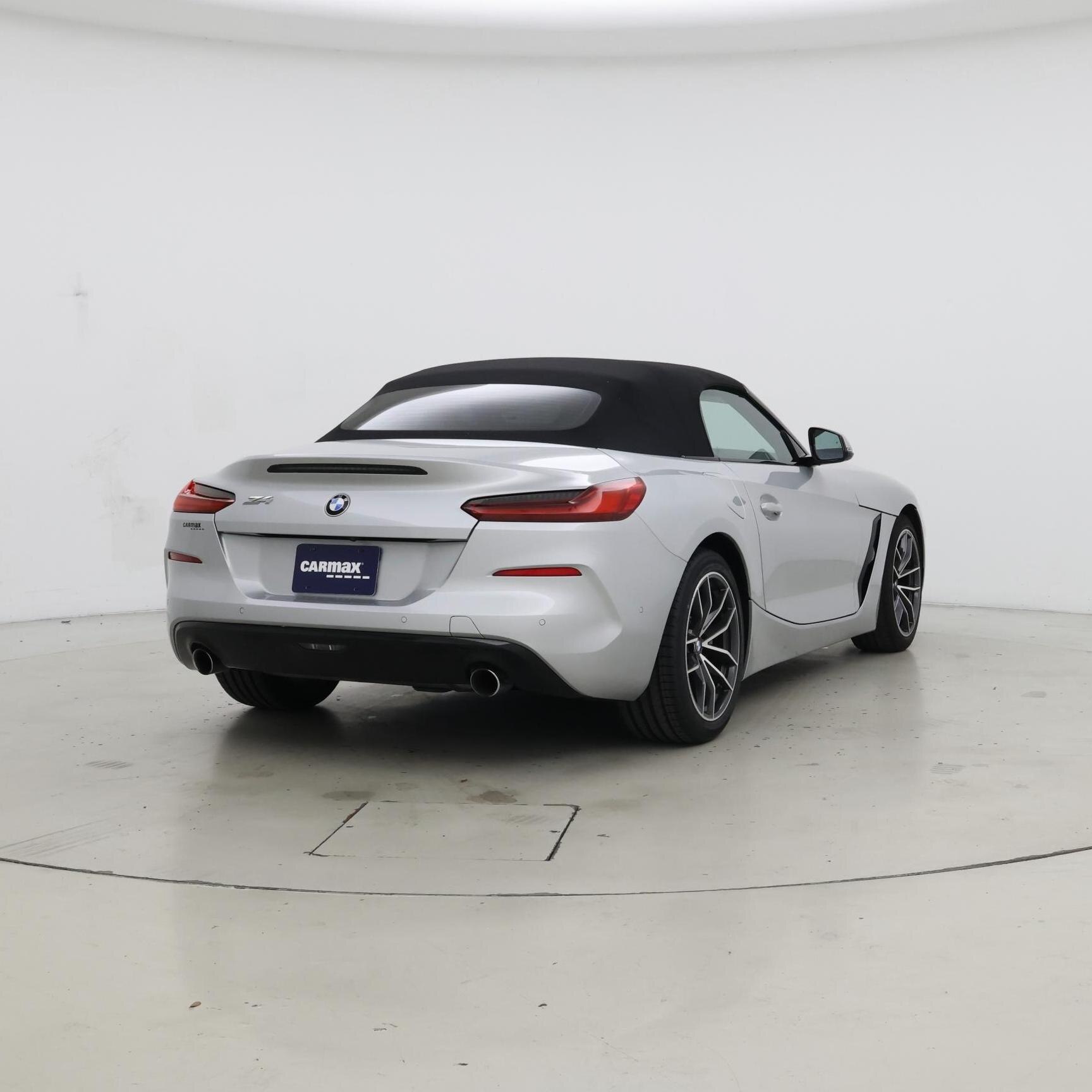 Thumbnail: 2021 BMW Z4 - 8