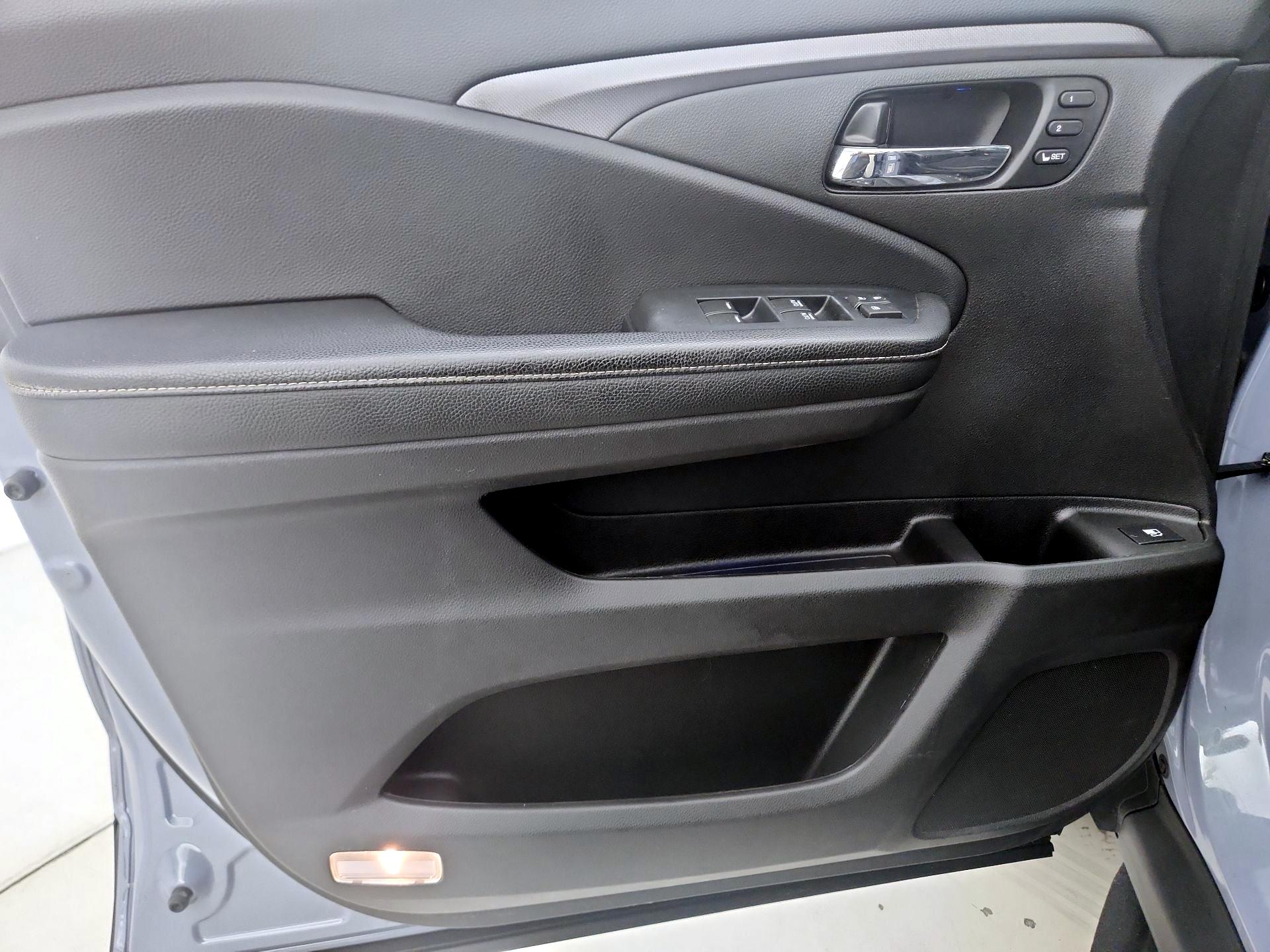 Thumbnail: 2022 Honda Ridgeline - 12