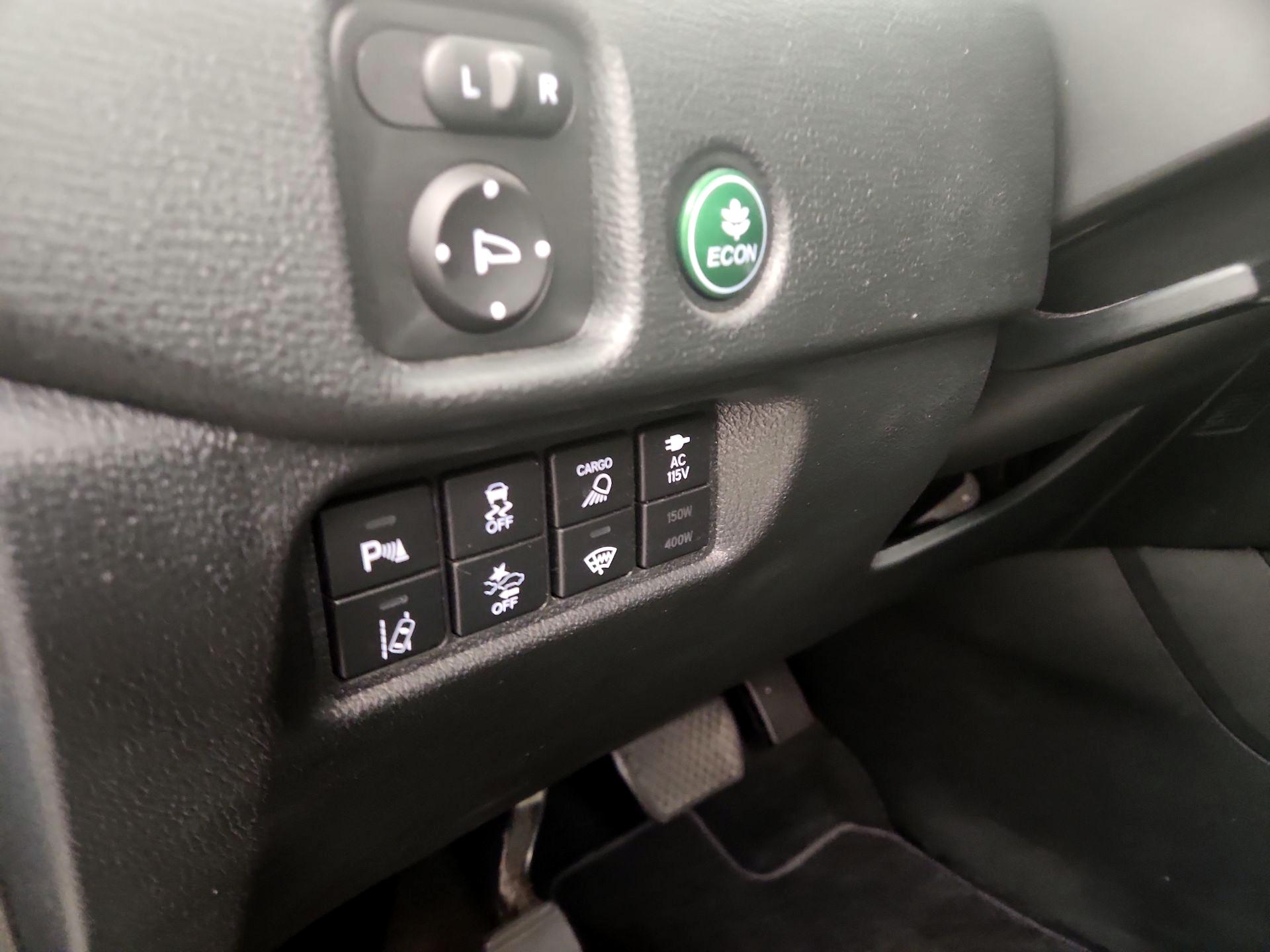 Thumbnail: 2022 Honda Ridgeline - 13