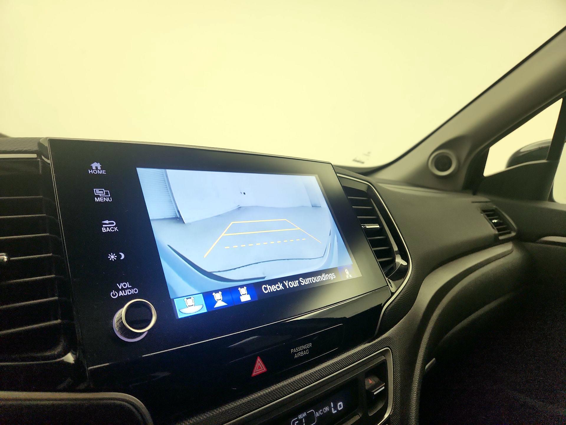 Thumbnail: 2022 Honda Ridgeline - 14