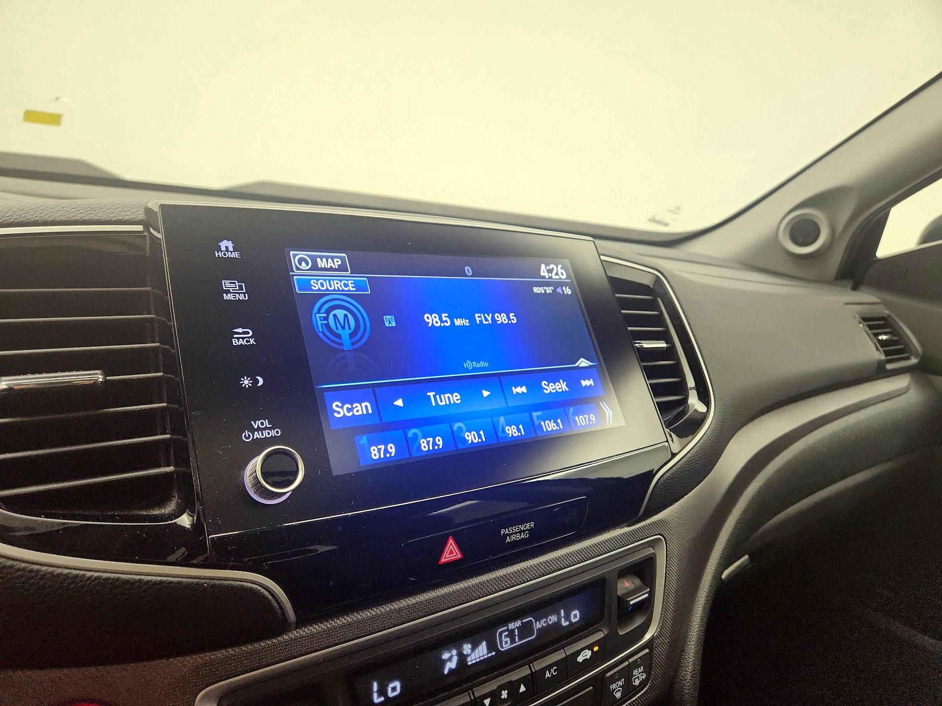 Thumbnail: 2022 Honda Ridgeline - 15