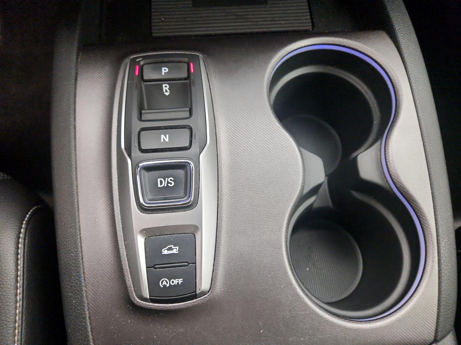 Thumbnail: 2022 Honda Ridgeline - 17