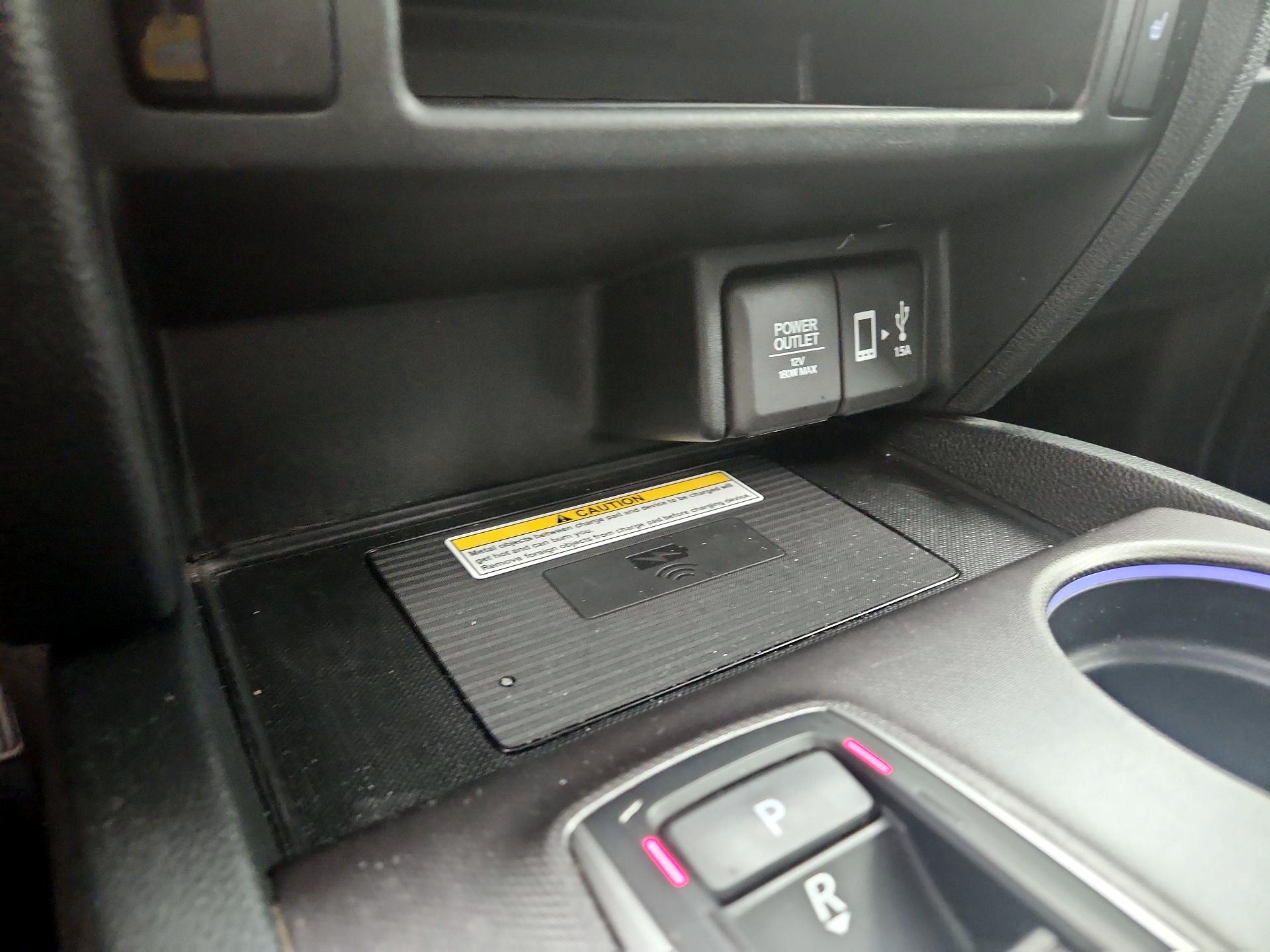 Thumbnail: 2022 Honda Ridgeline - 18