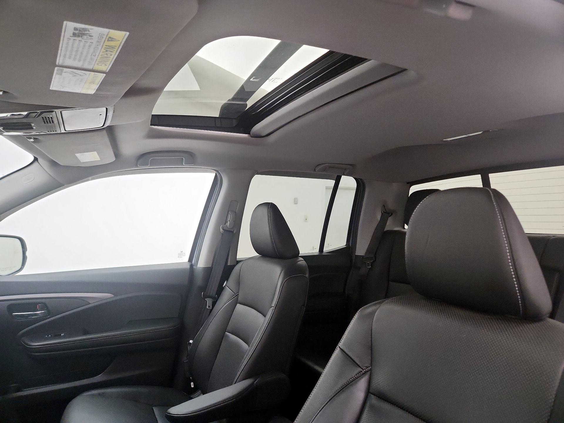 Thumbnail: 2022 Honda Ridgeline - 19