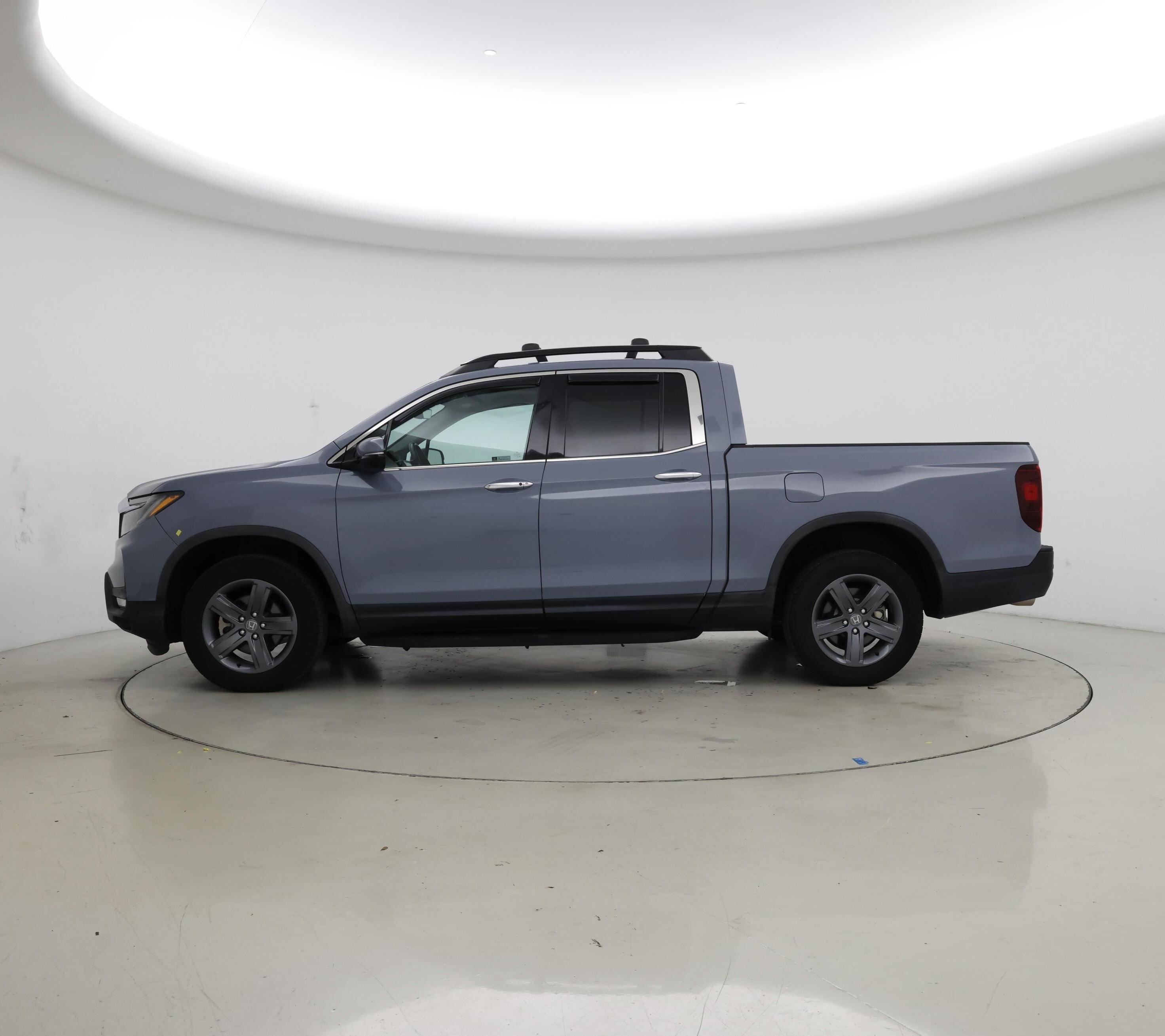 Thumbnail: 2022 Honda Ridgeline - 3