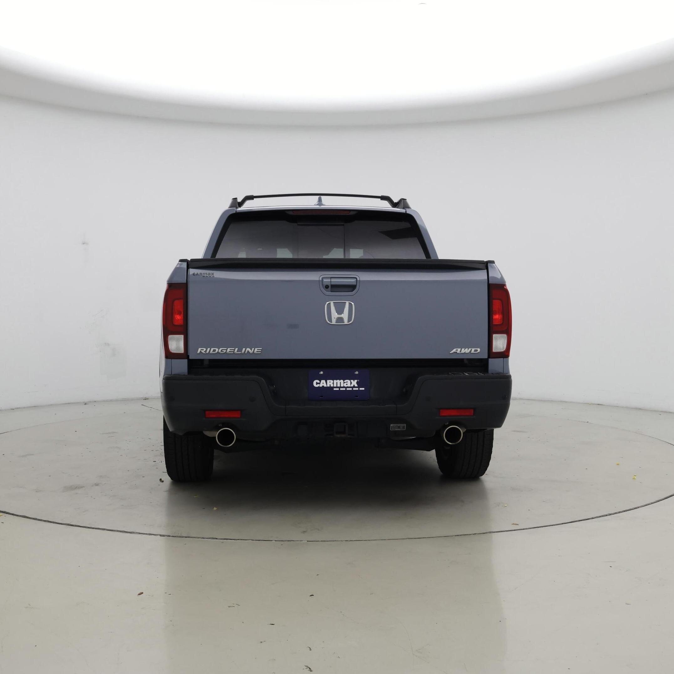 Thumbnail: 2022 Honda Ridgeline - 6