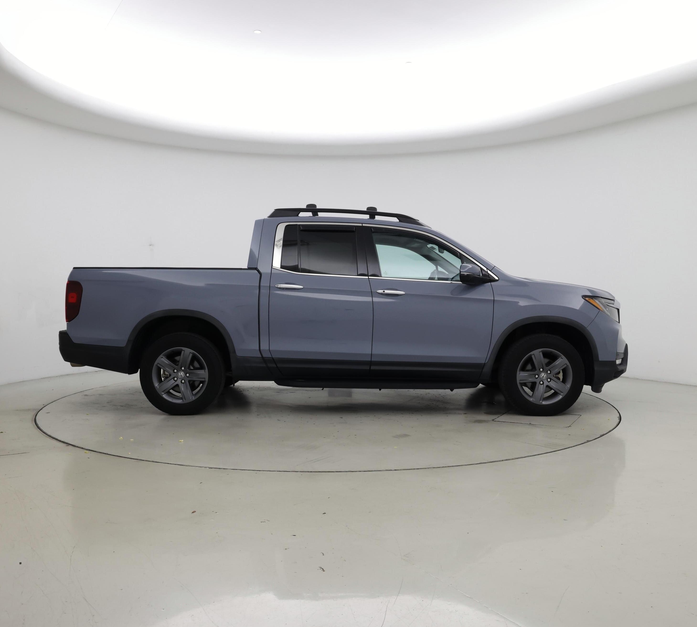 Thumbnail: 2022 Honda Ridgeline - 7