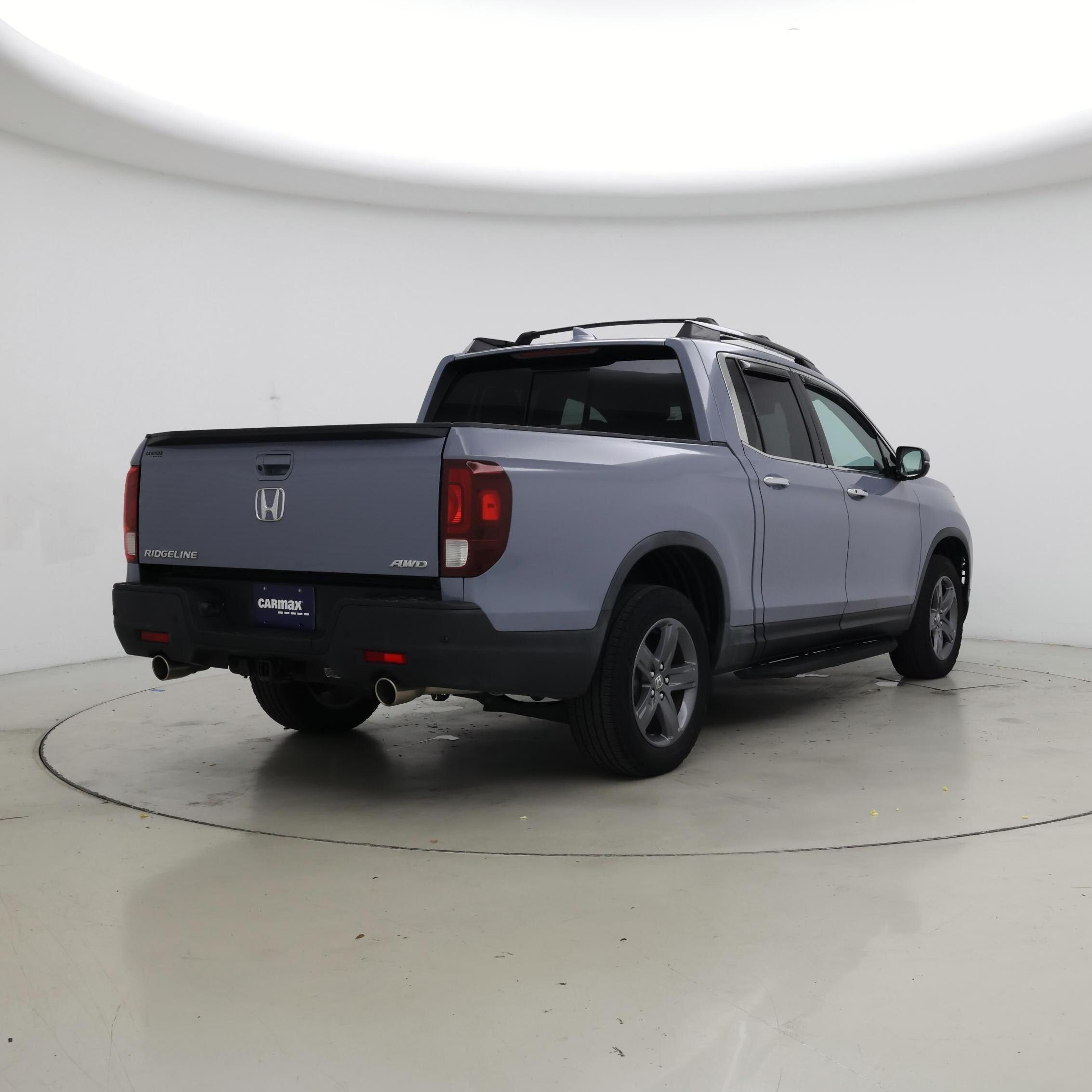 Thumbnail: 2022 Honda Ridgeline - 8