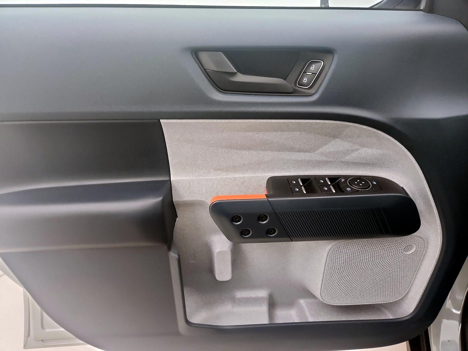 Thumbnail: 2022 Ford Maverick - 12