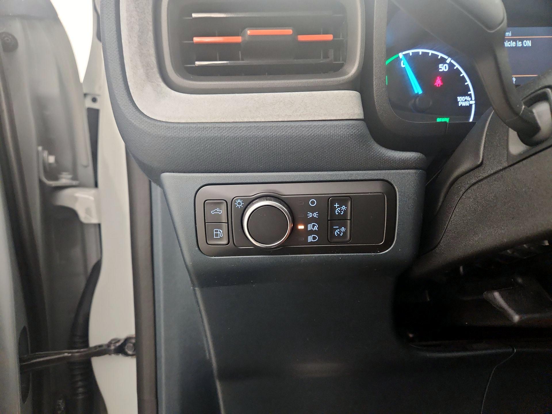 Thumbnail: 2022 Ford Maverick - 13