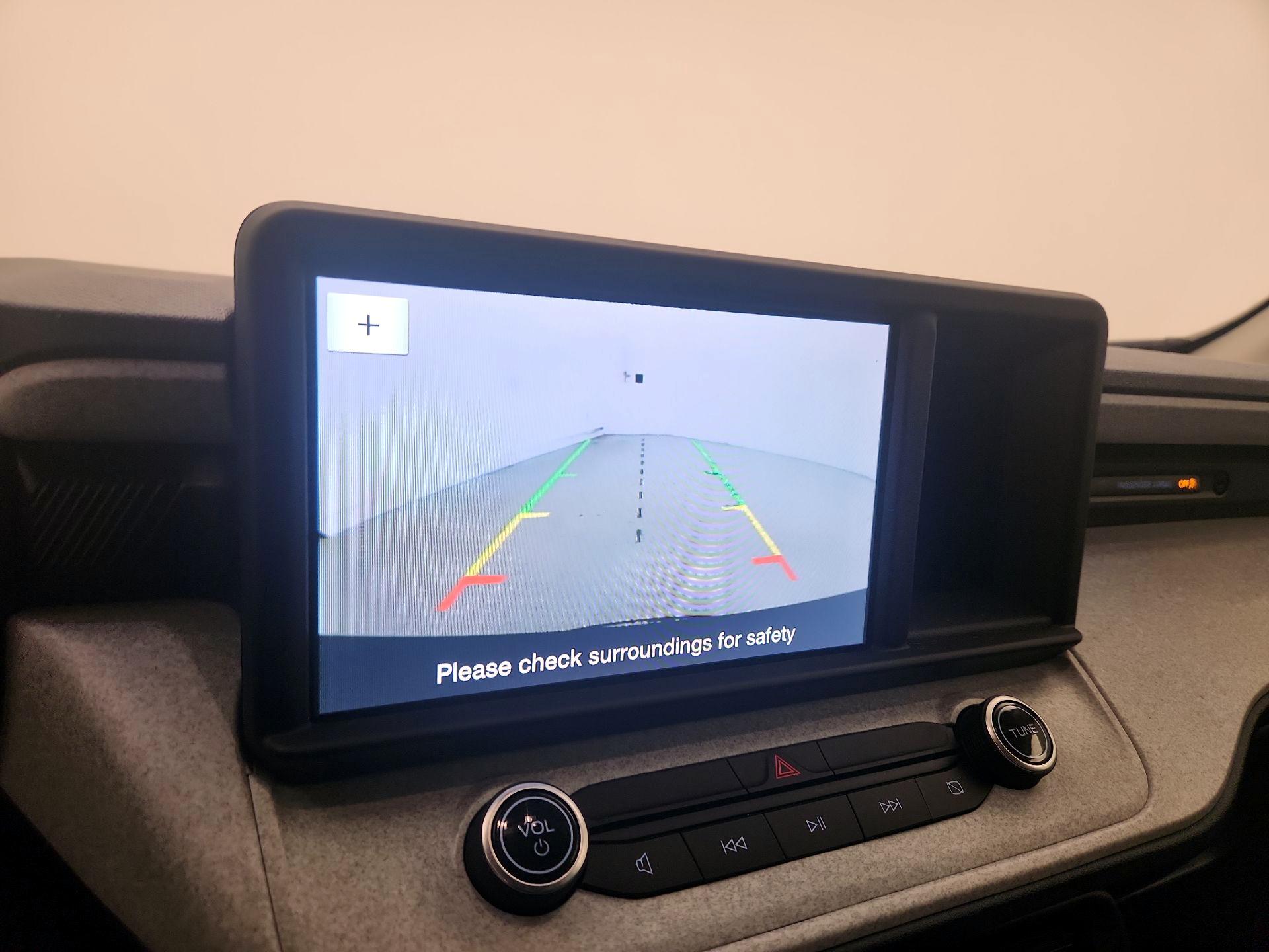 Thumbnail: 2022 Ford Maverick - 14