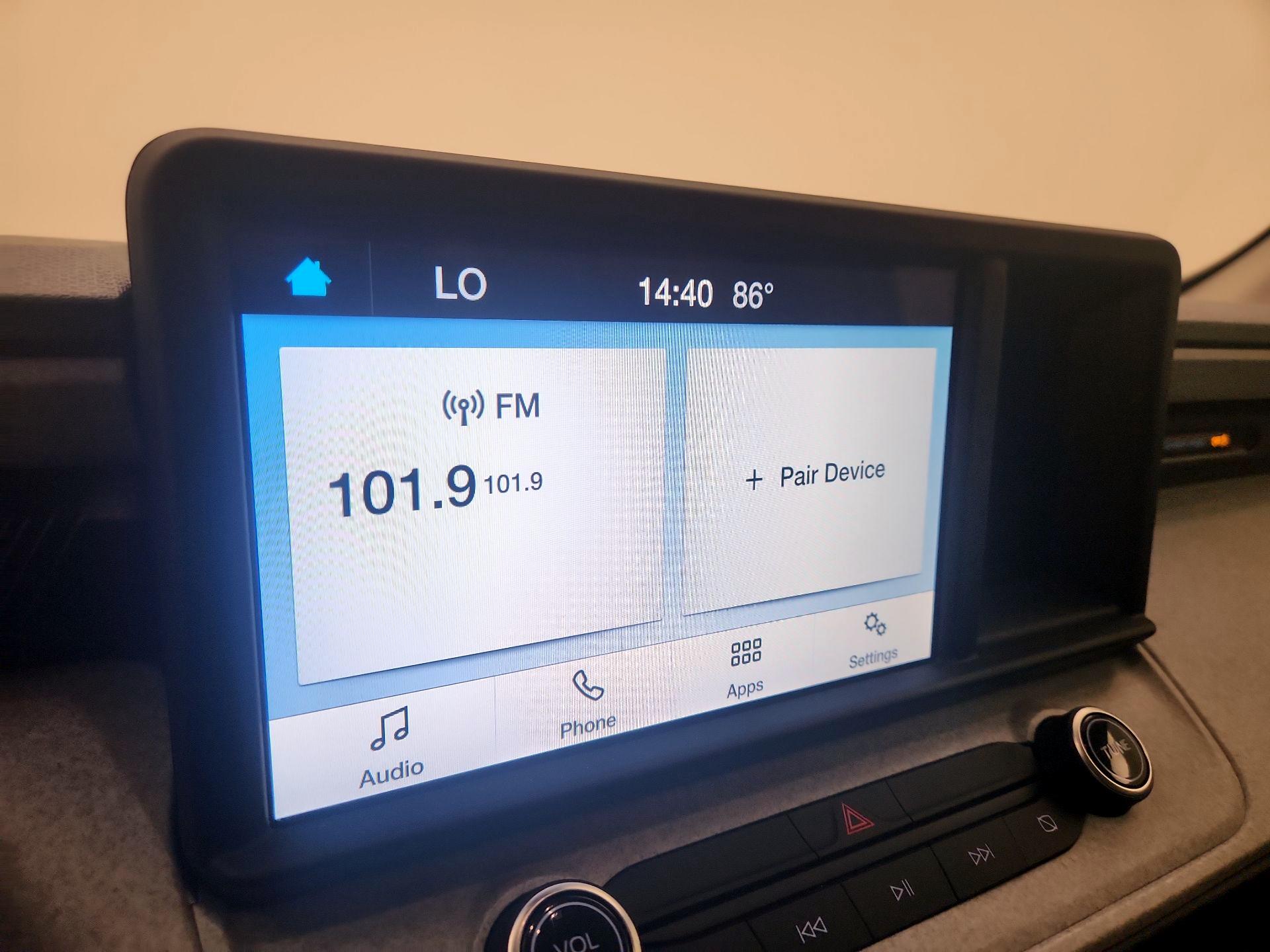 Thumbnail: 2022 Ford Maverick - 15