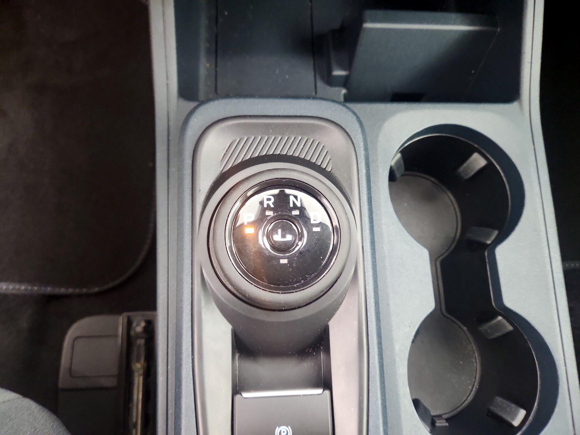 Thumbnail: 2022 Ford Maverick - 17