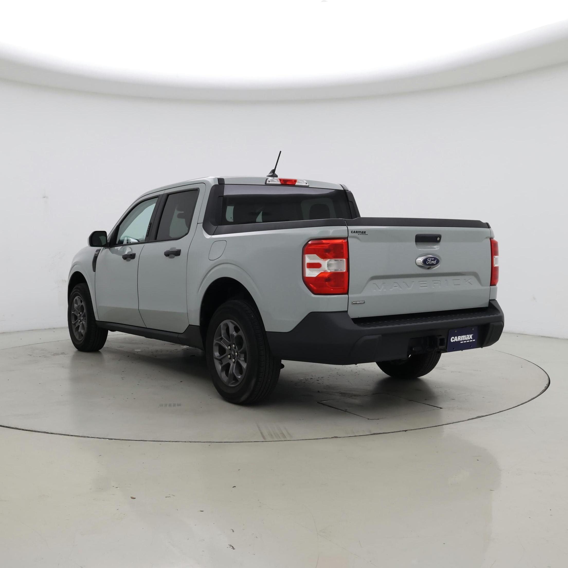 Thumbnail: 2022 Ford Maverick - 2