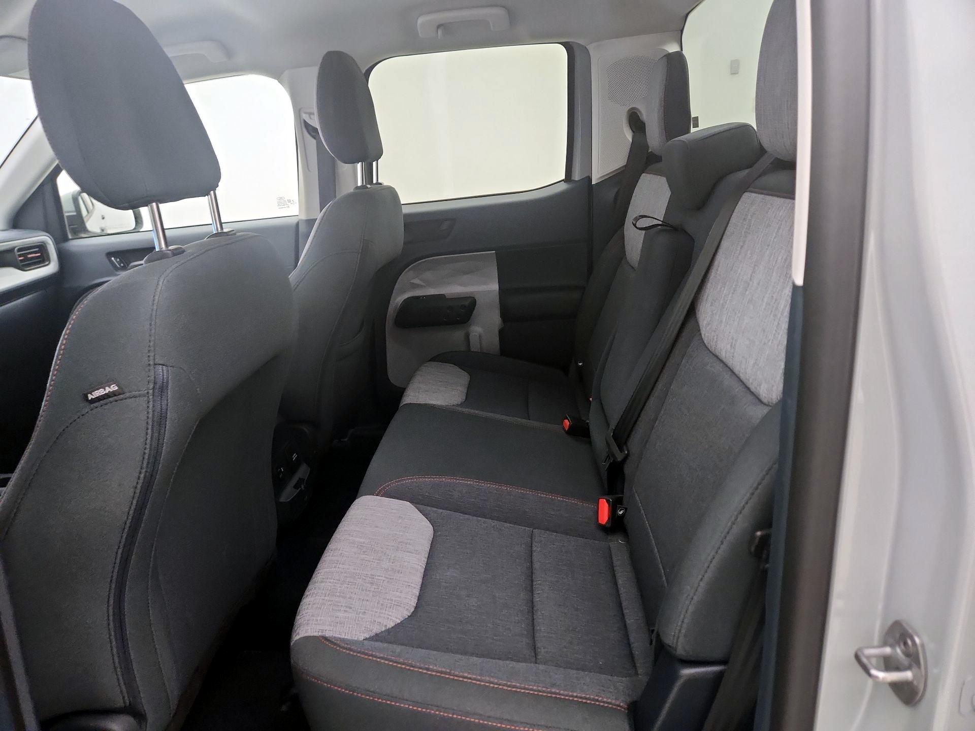 Thumbnail: 2022 Ford Maverick - 19