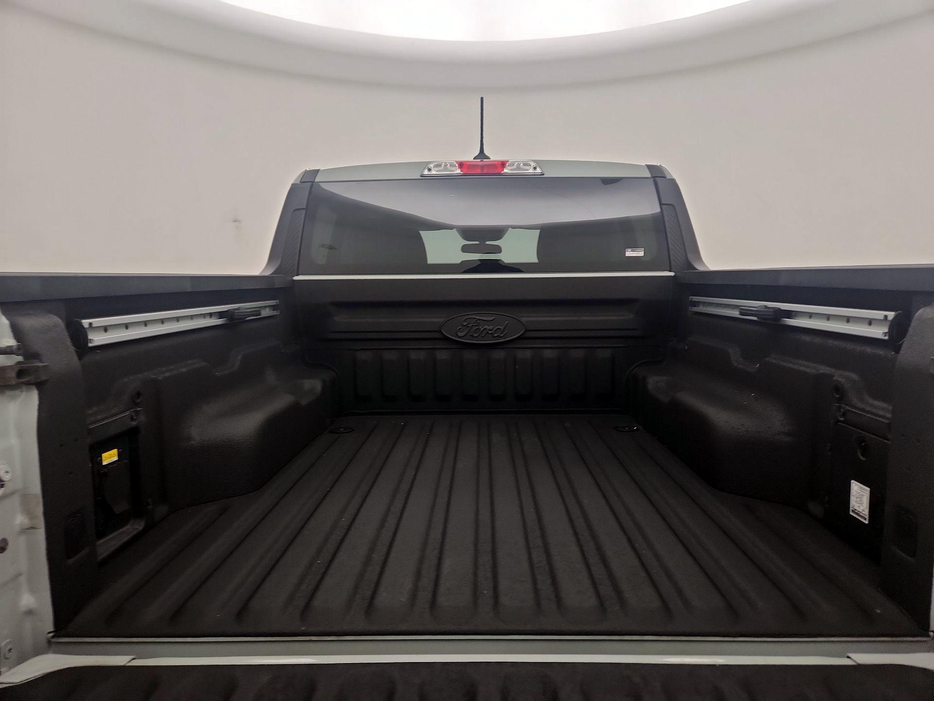 Thumbnail: 2022 Ford Maverick - 20