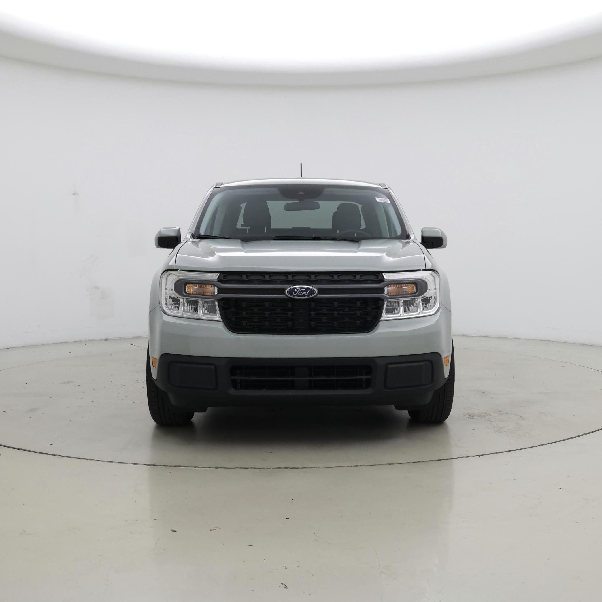 Thumbnail: 2022 Ford Maverick - 5