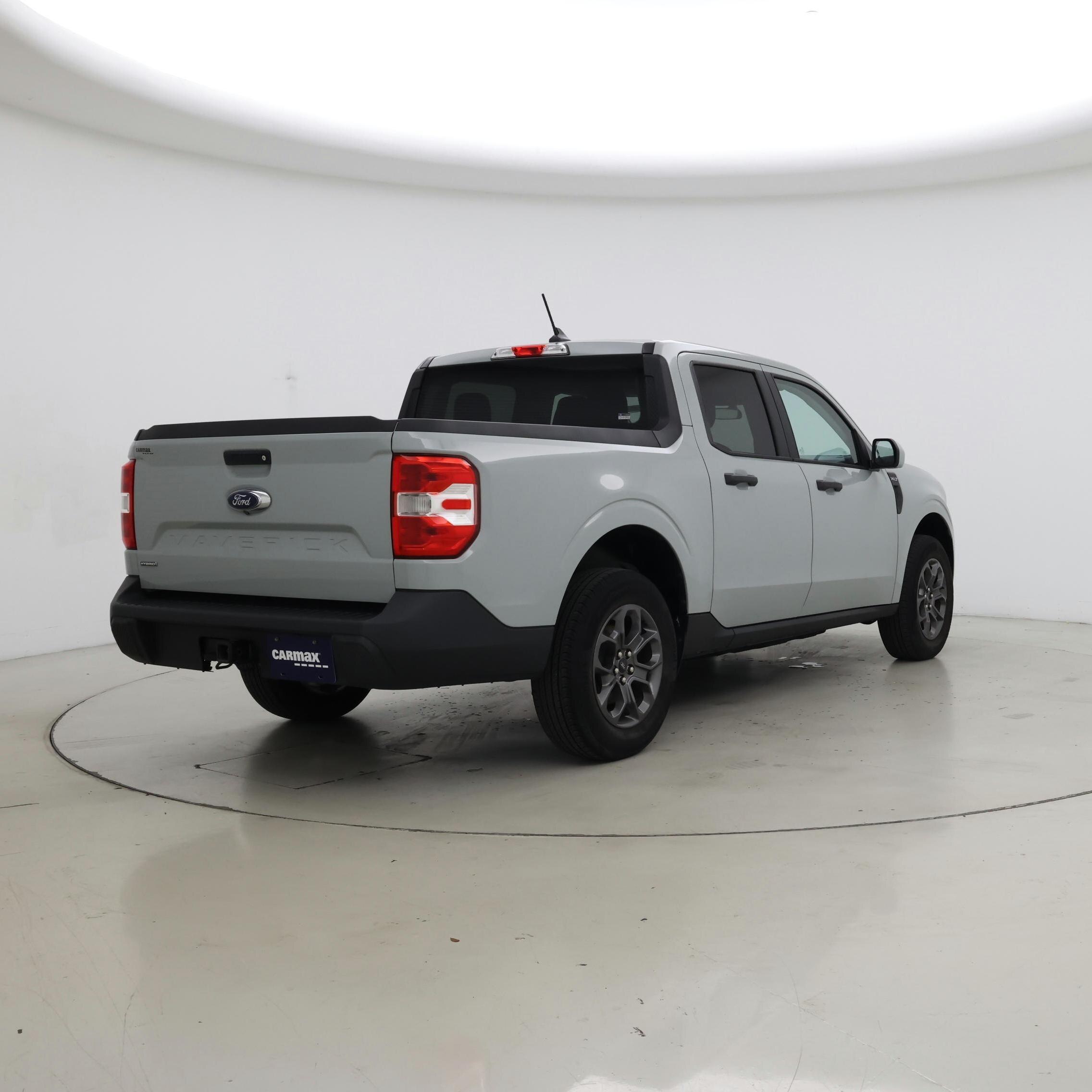 Thumbnail: 2022 Ford Maverick - 8