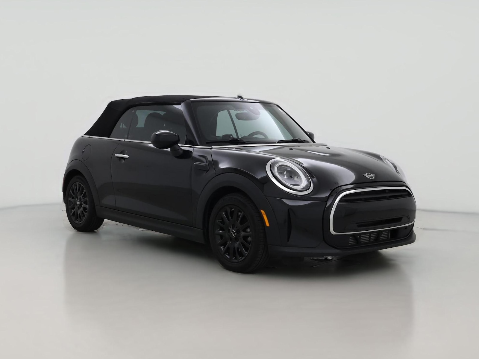 2023 MINI Convertible Base