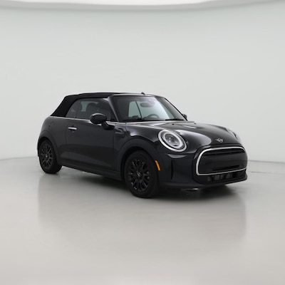 2023 Mini Cooper