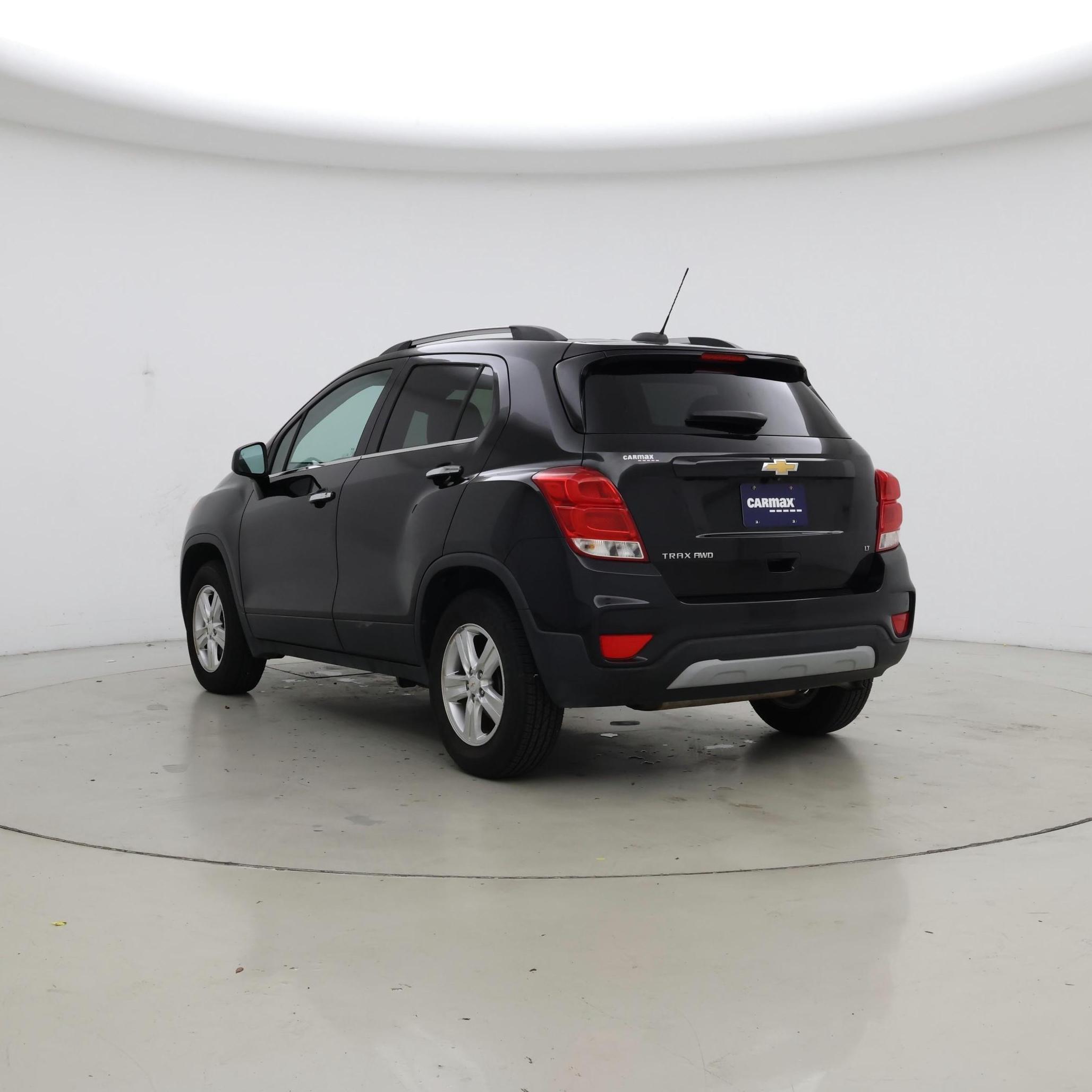 Thumbnail: 2020 Chevrolet Trax - 2