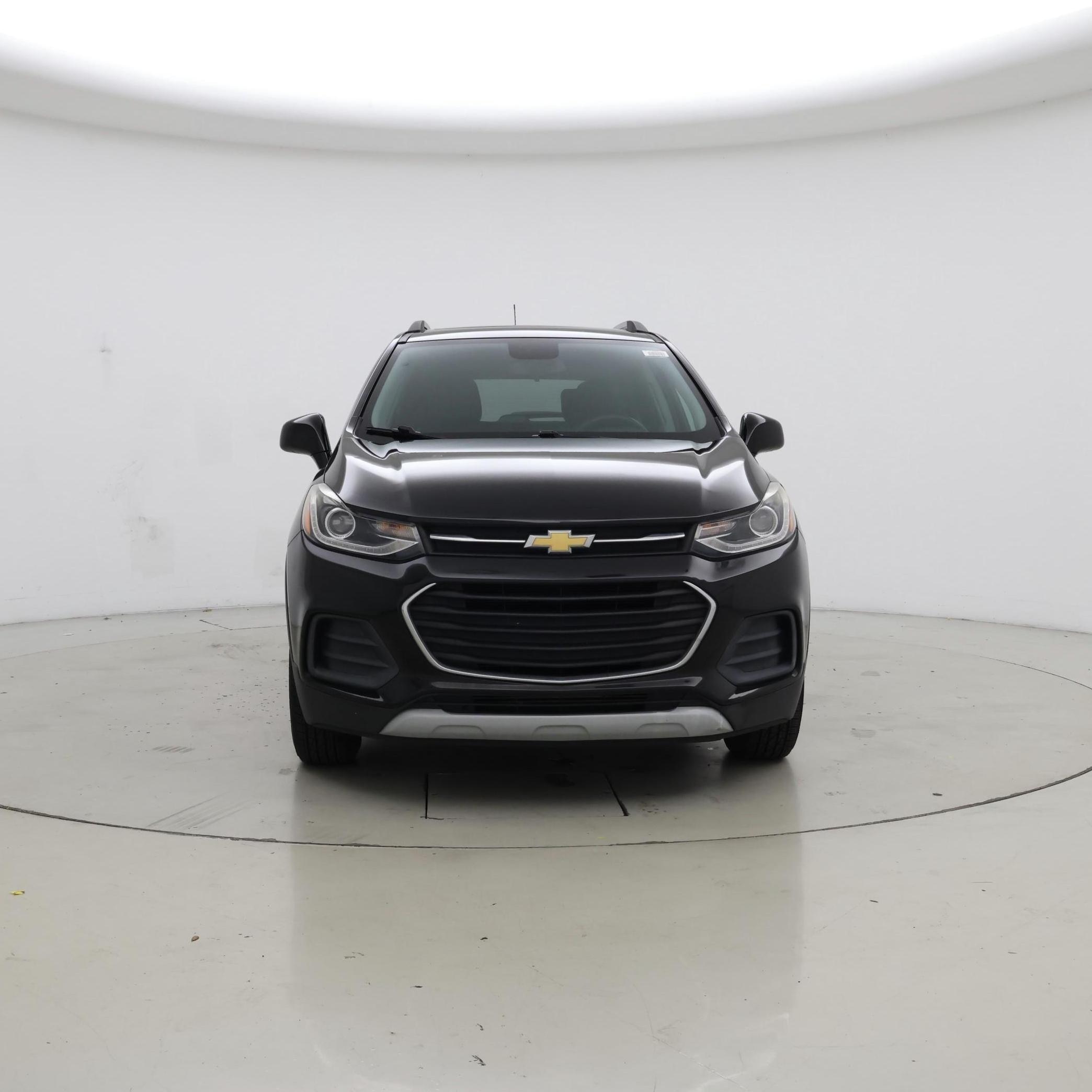 Thumbnail: 2020 Chevrolet Trax - 5