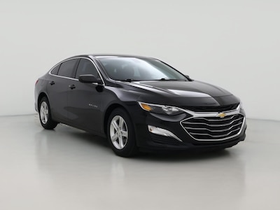 2019 Chevrolet Malibu LS