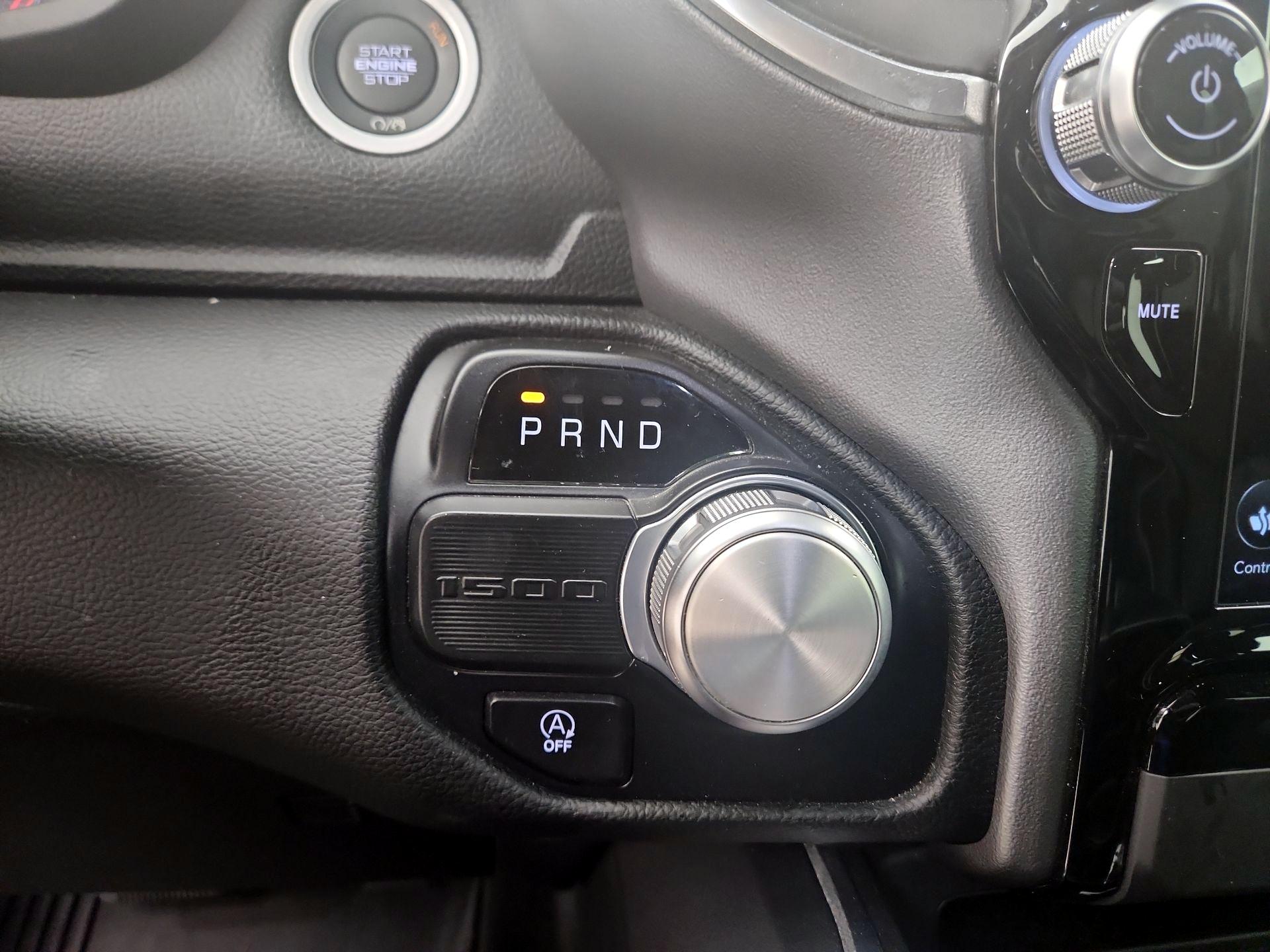 Thumbnail: 2021 RAM 1500 - 18