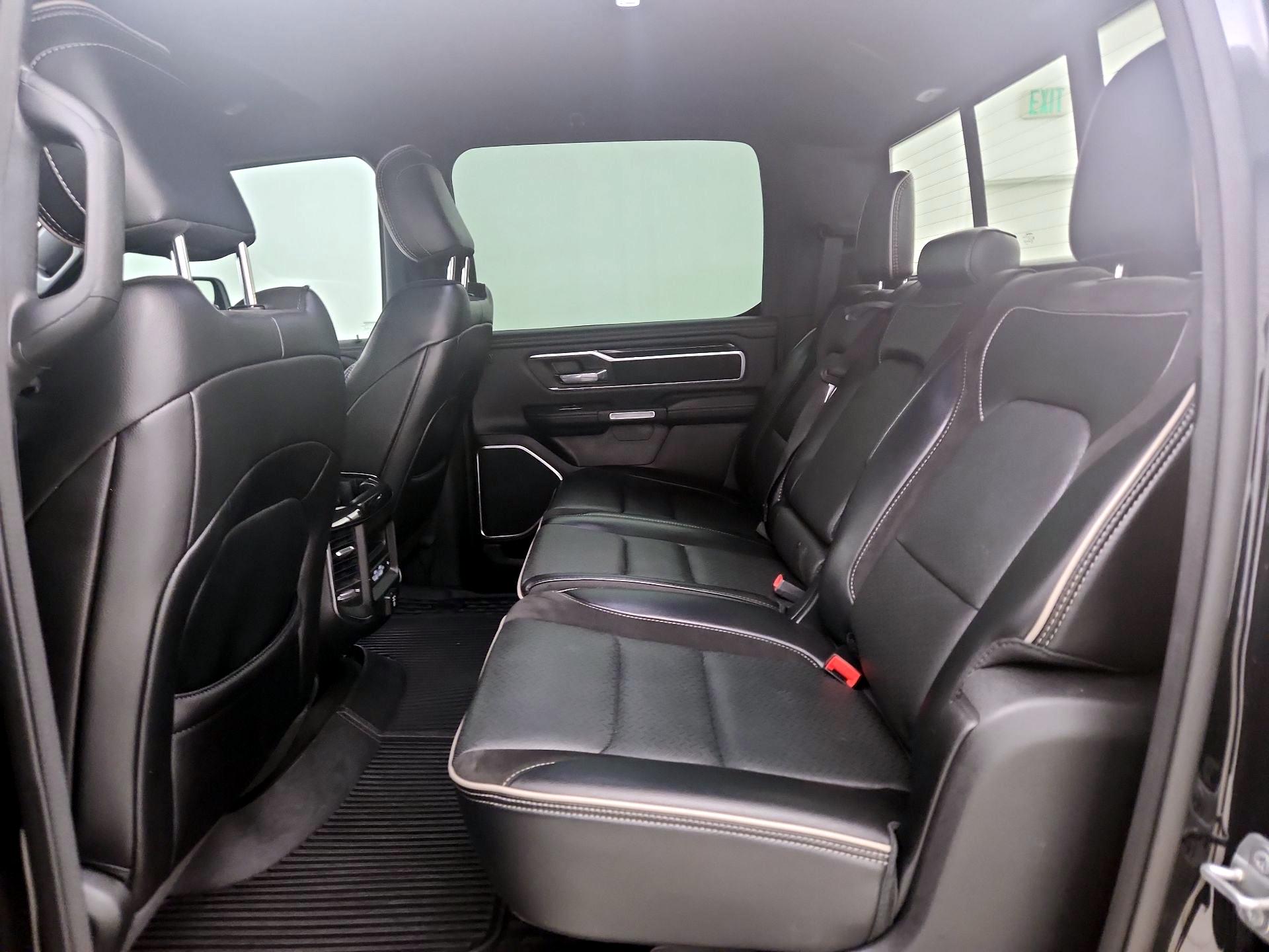 Thumbnail: 2021 RAM 1500 - 20