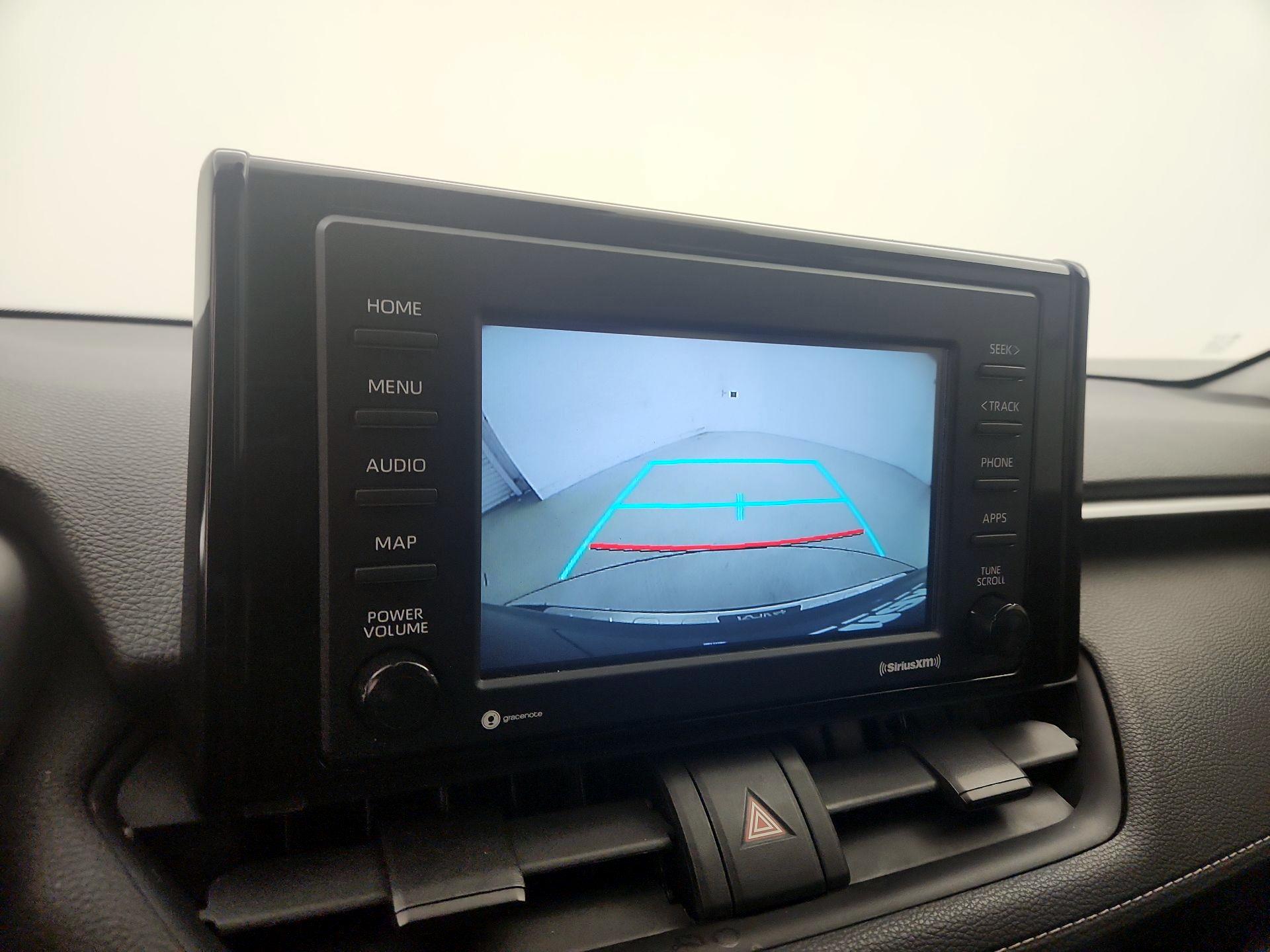 Thumbnail: 2020 Toyota RAV4 - 14