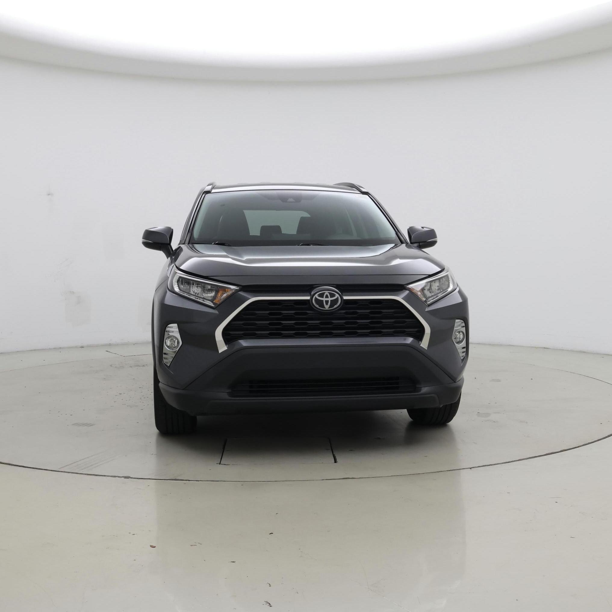 Thumbnail: 2020 Toyota RAV4 - 5