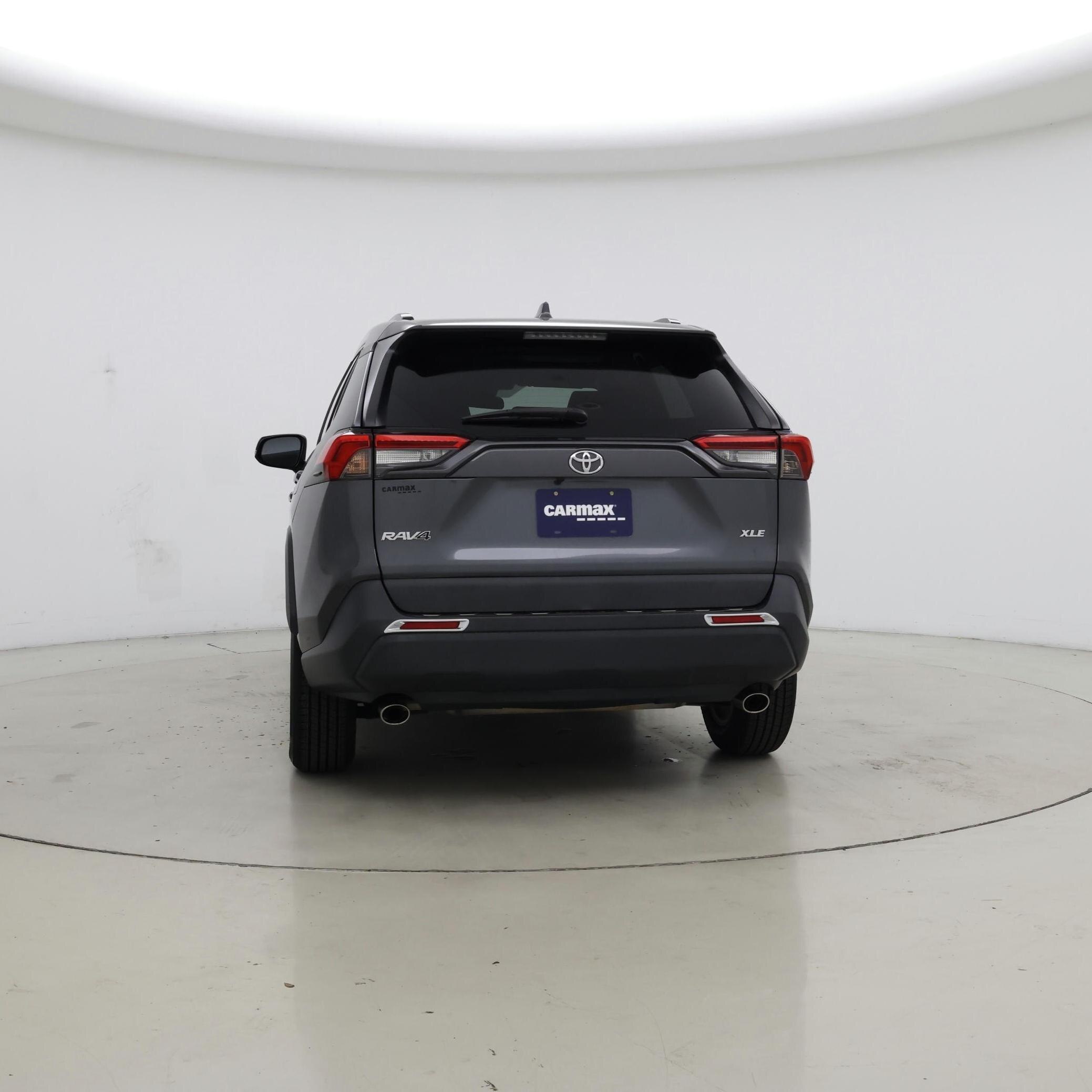 Thumbnail: 2020 Toyota RAV4 - 6