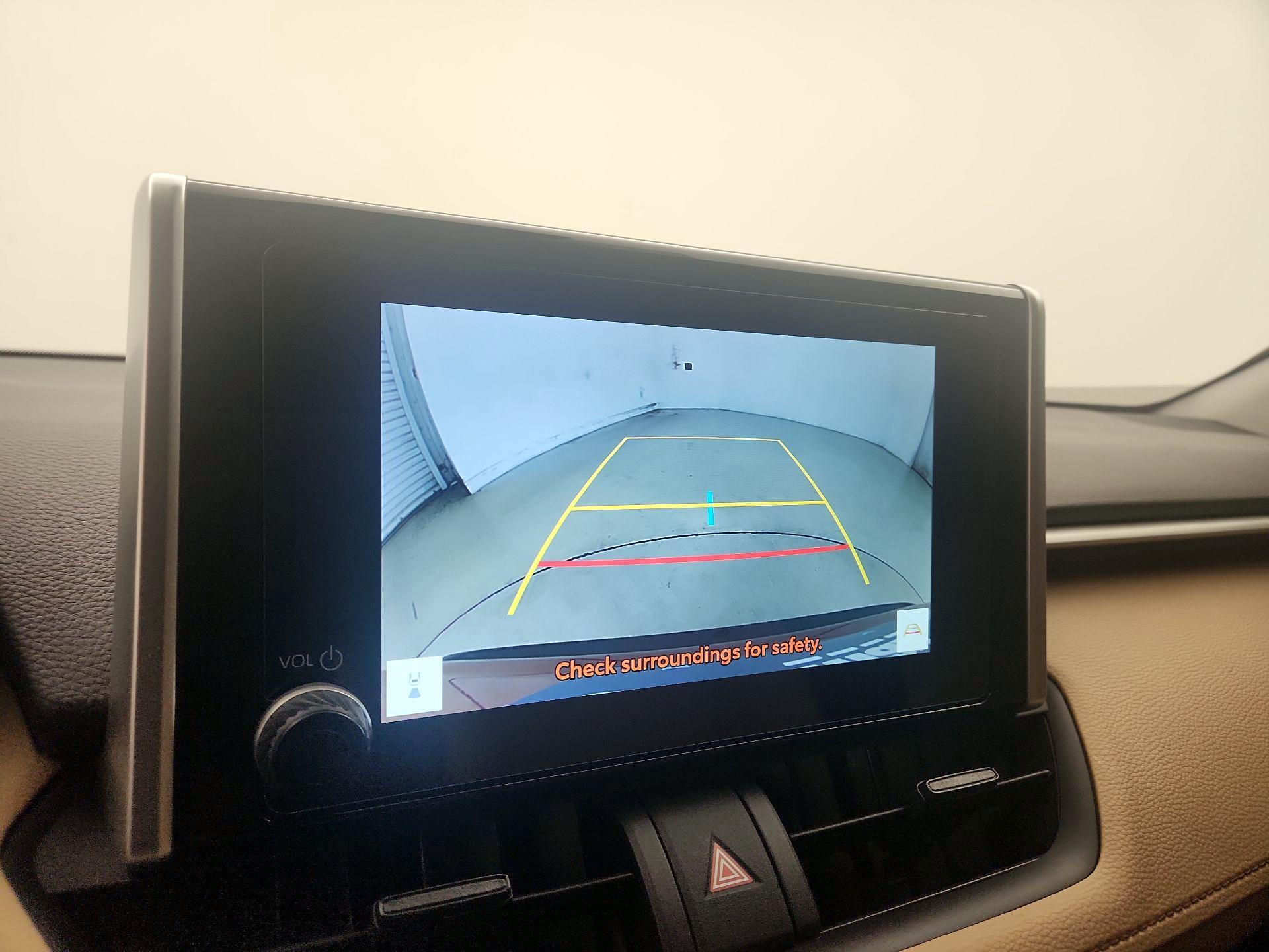 Thumbnail: 2025 Toyota RAV4 - 14