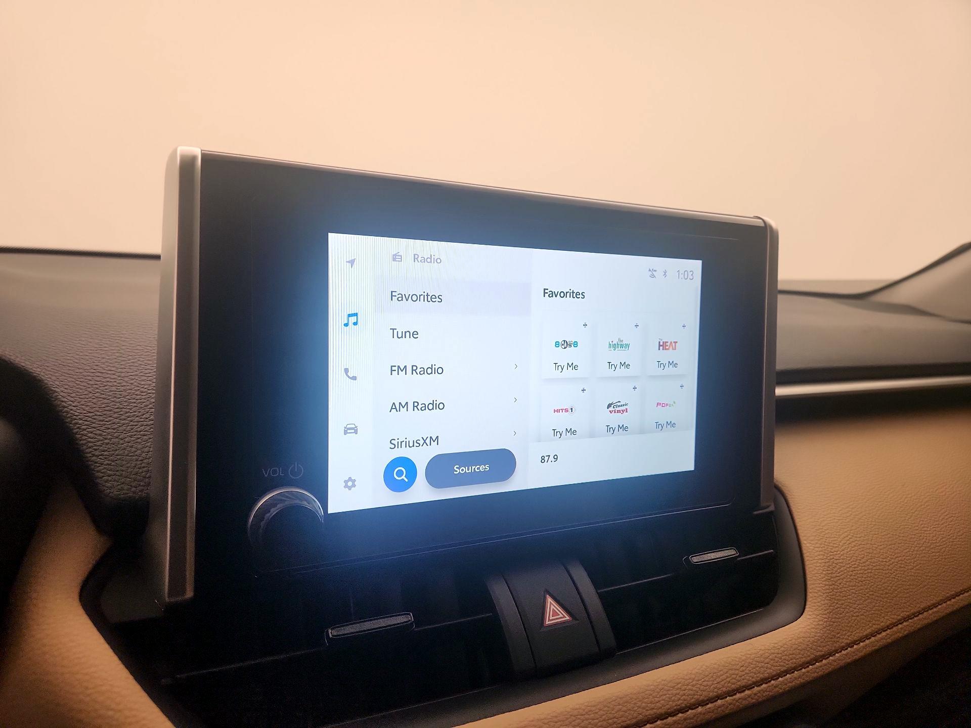 Thumbnail: 2025 Toyota RAV4 - 15