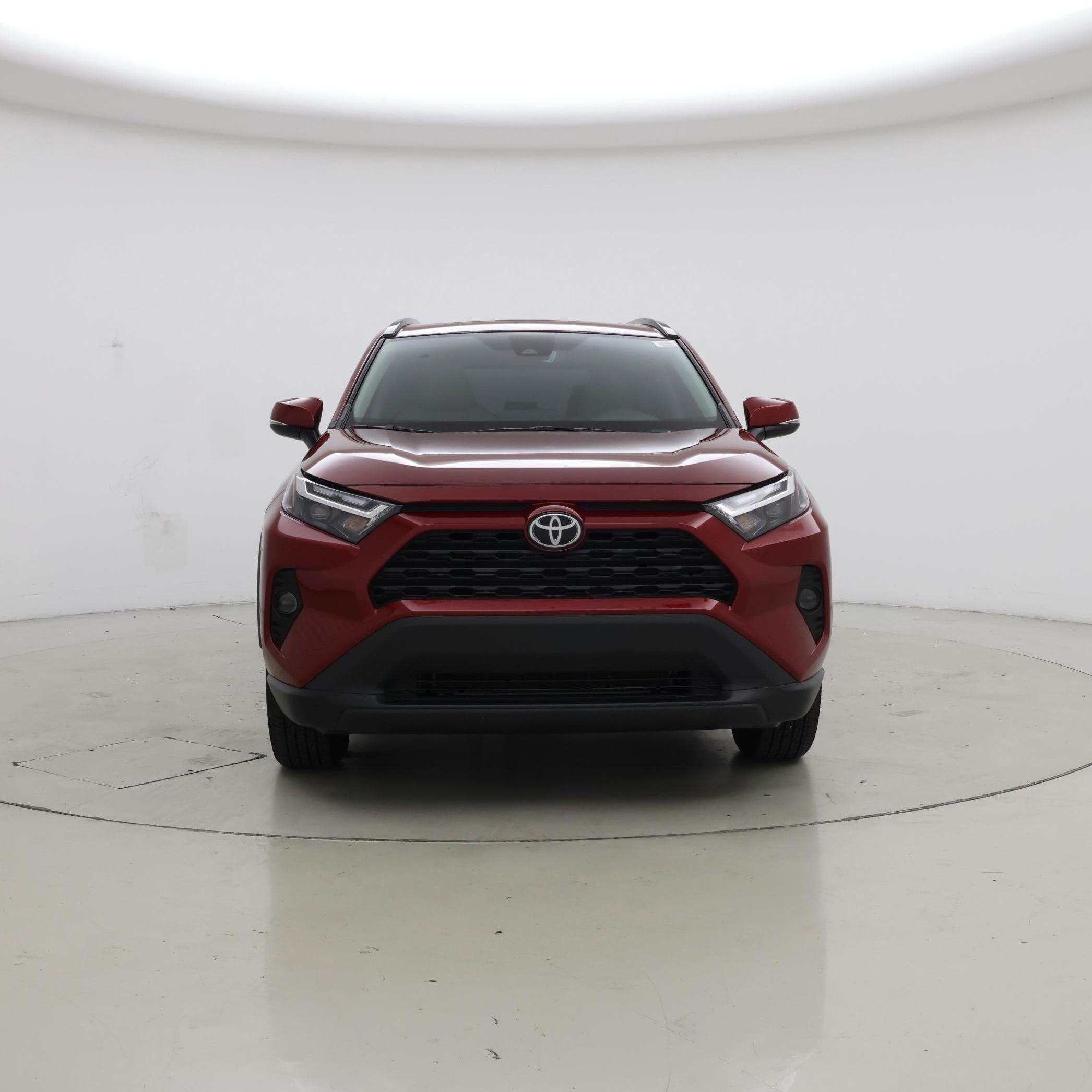 Thumbnail: 2025 Toyota RAV4 - 5